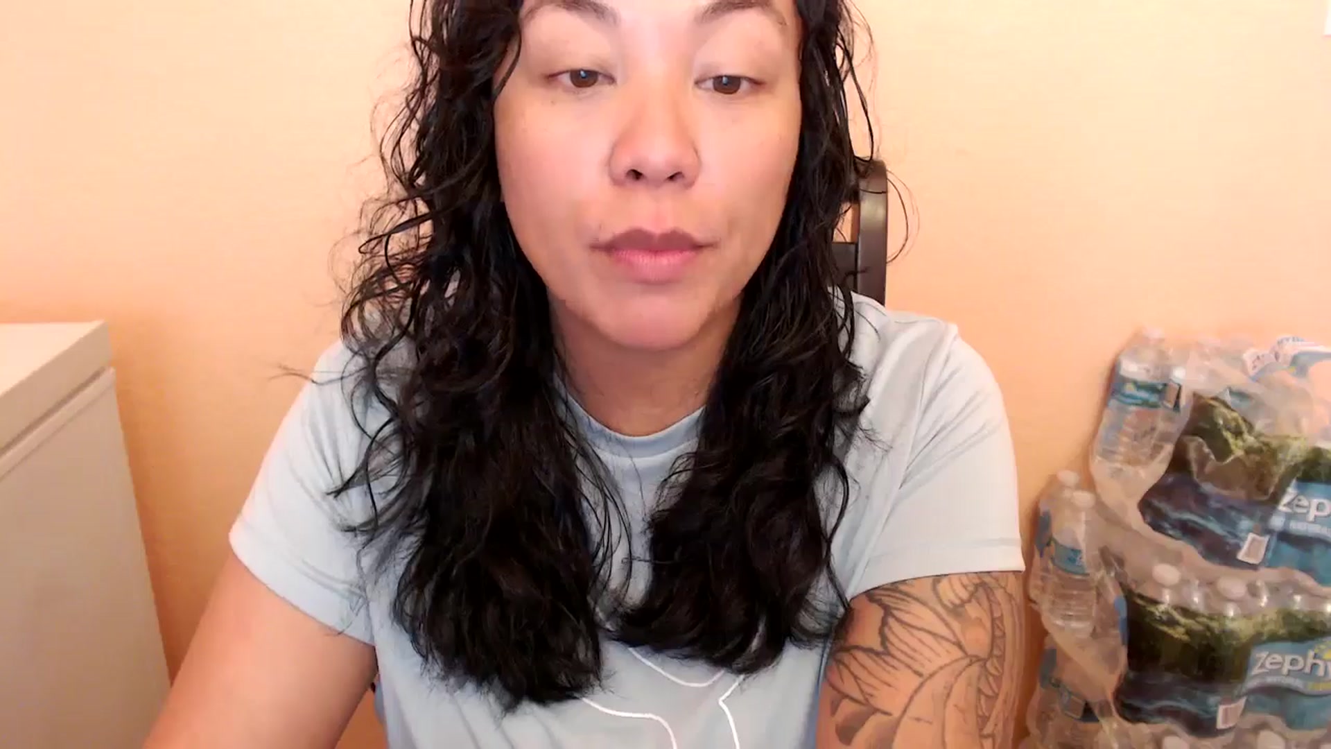 Gallery image thumbnail from MickaylaStar's myfreecams stream on, 02/23/2025, 16:26 image 17 of 20