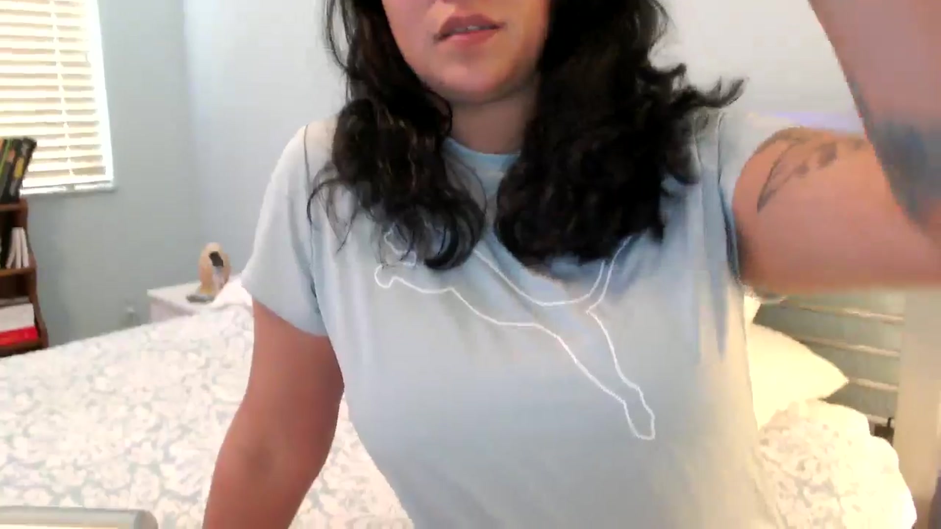 Gallery image thumbnail from MickaylaStar's myfreecams stream on, 02/23/2025, 19:27 image 7 of 20