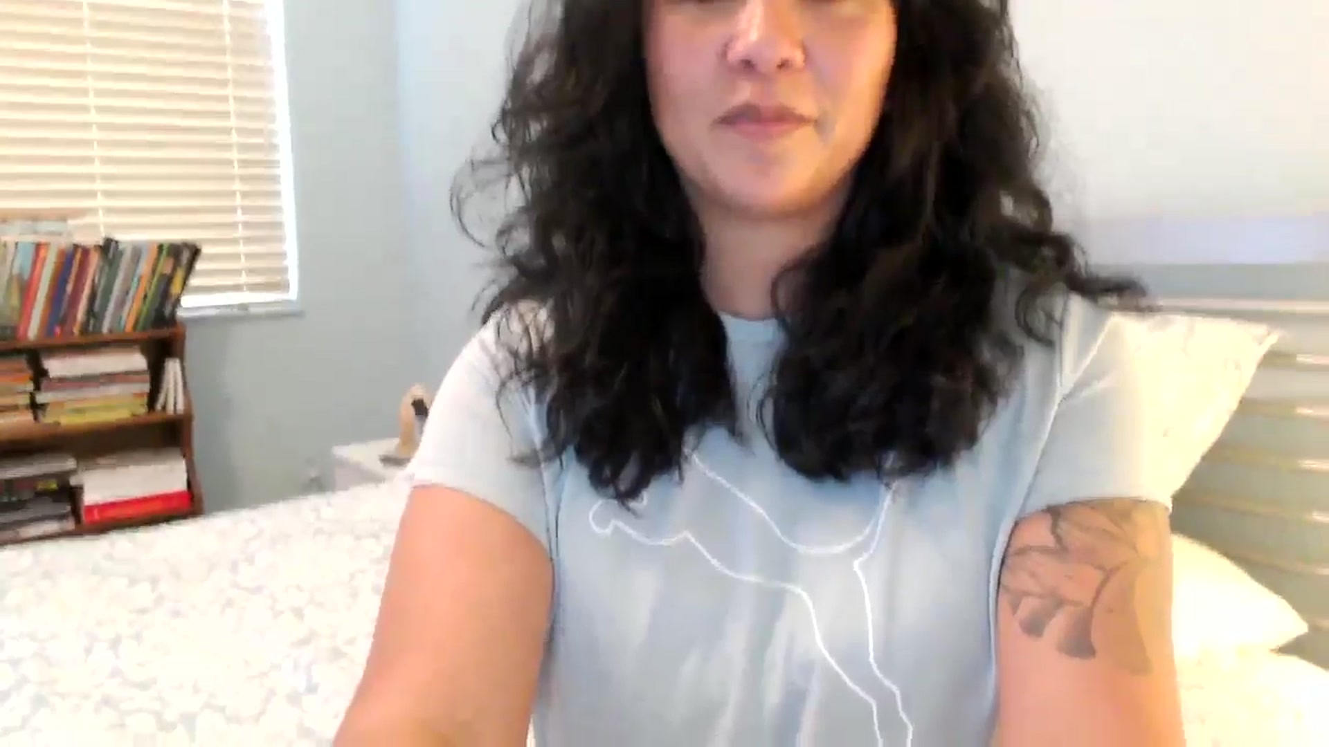 Gallery image thumbnail from MickaylaStar's myfreecams stream on, 02/23/2025, 19:27 image 12 of 20
