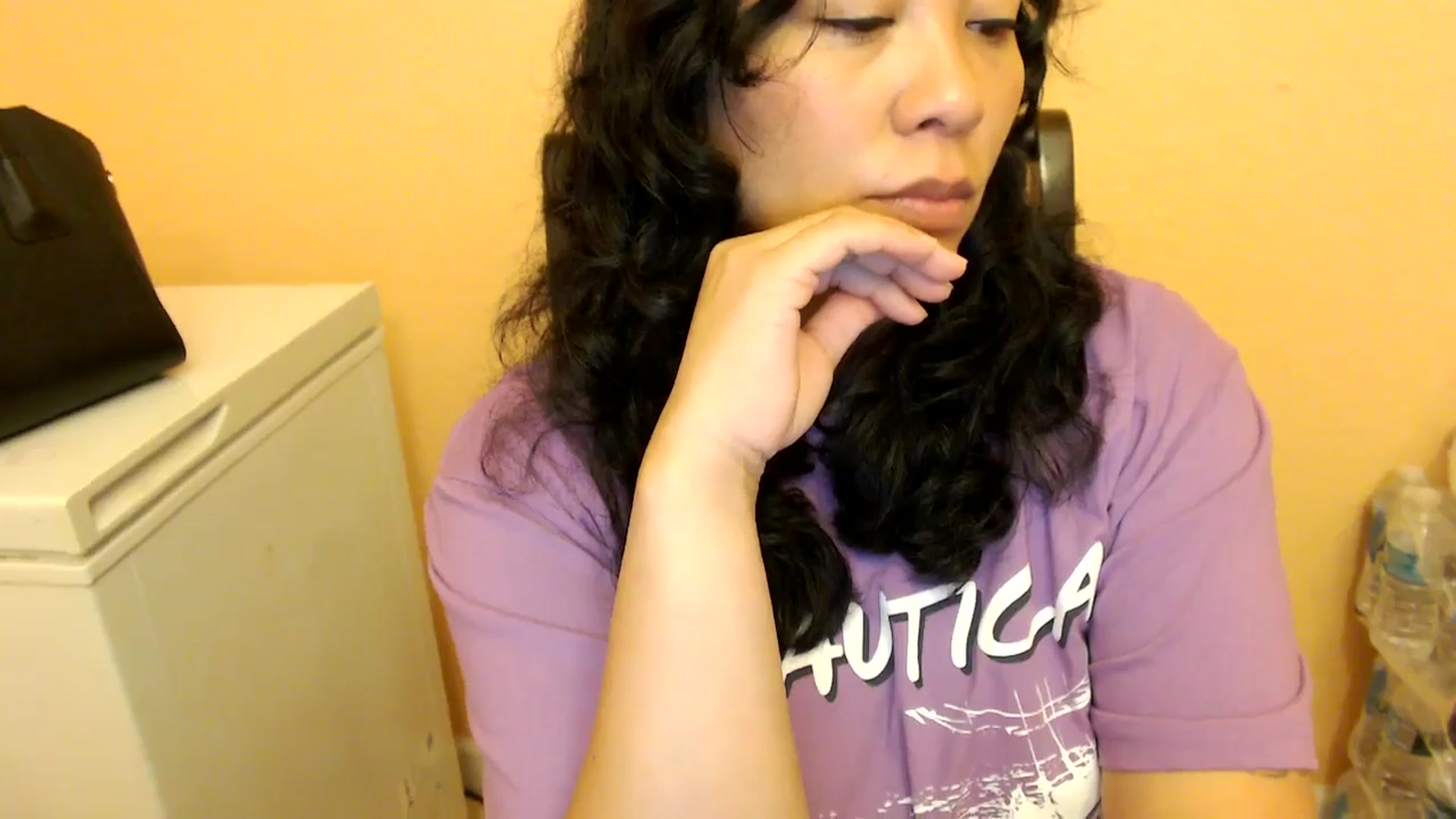 Gallery image thumbnail from MickaylaStar's myfreecams stream on, 02/24/2025, 16:22 image 16 of 20
