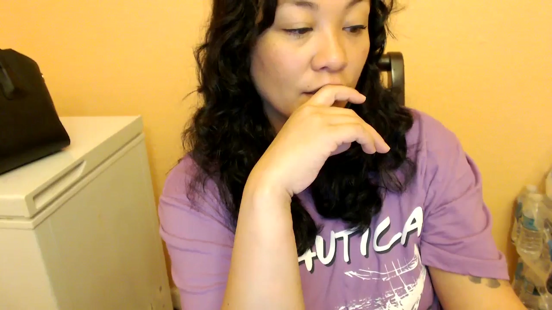 Gallery image thumbnail from MickaylaStar's myfreecams stream on, 02/24/2025, 16:22 image 14 of 20