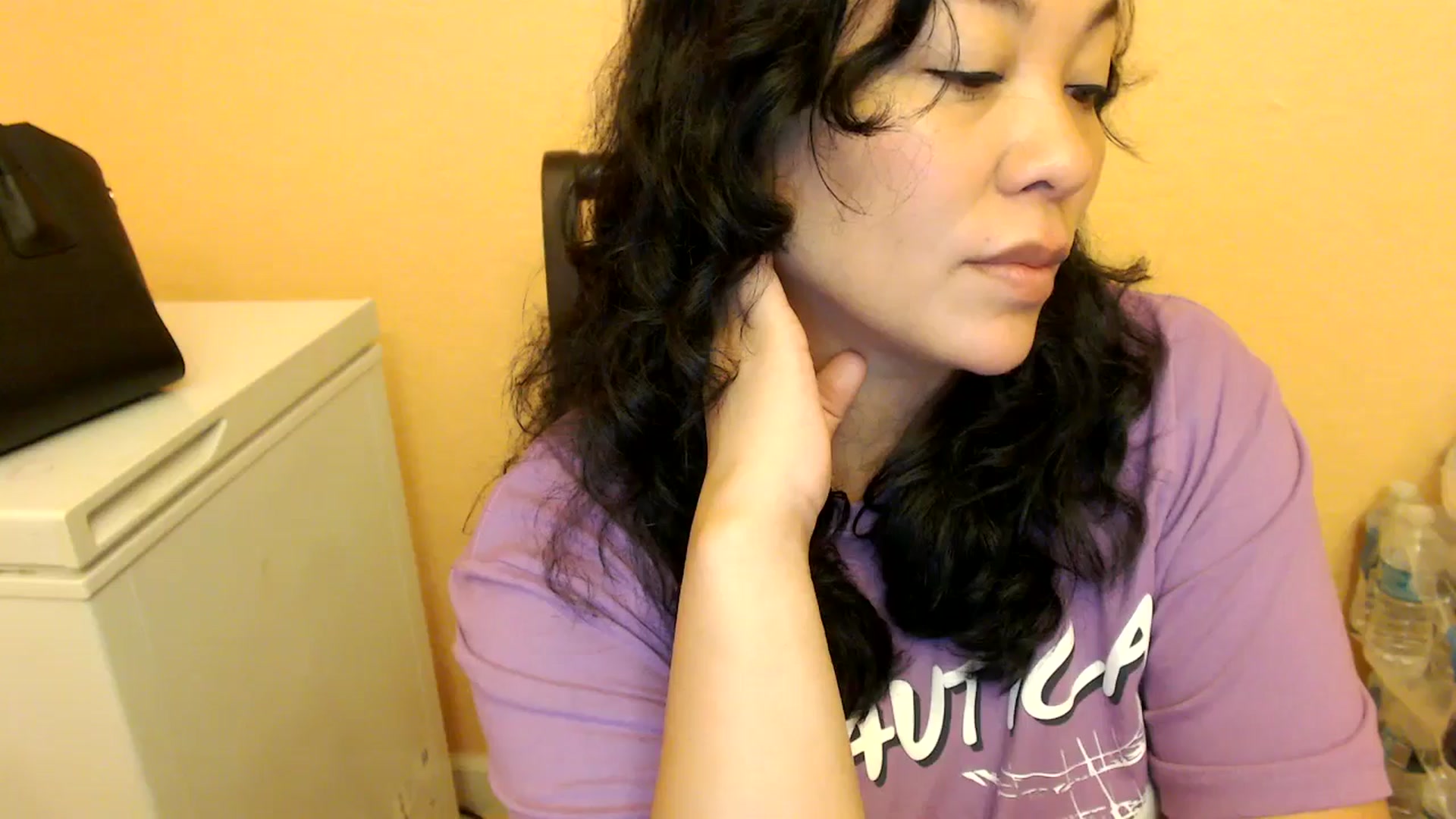 Gallery image thumbnail from MickaylaStar's myfreecams stream on, 02/24/2025, 16:22 image 15 of 20