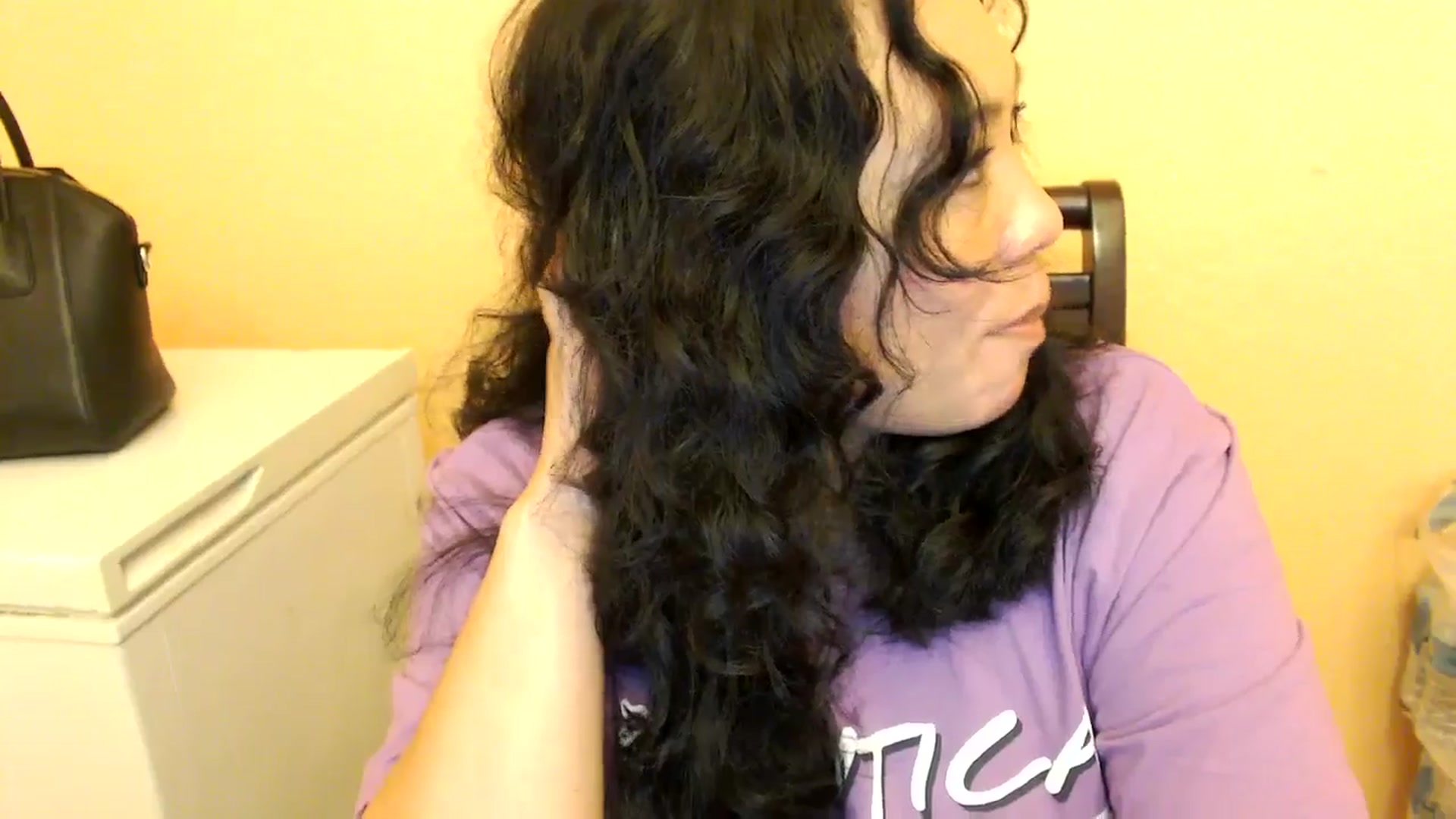 Gallery image thumbnail from MickaylaStar's myfreecams stream on, 02/24/2025, 17:15 image 14 of 20