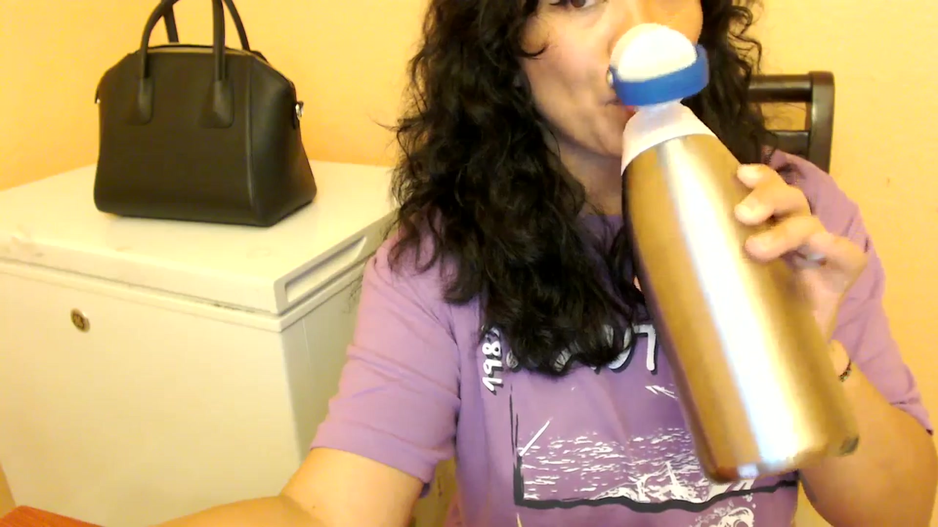 Gallery image thumbnail from MickaylaStar's myfreecams stream on, 02/24/2025, 20:42 image 17 of 20