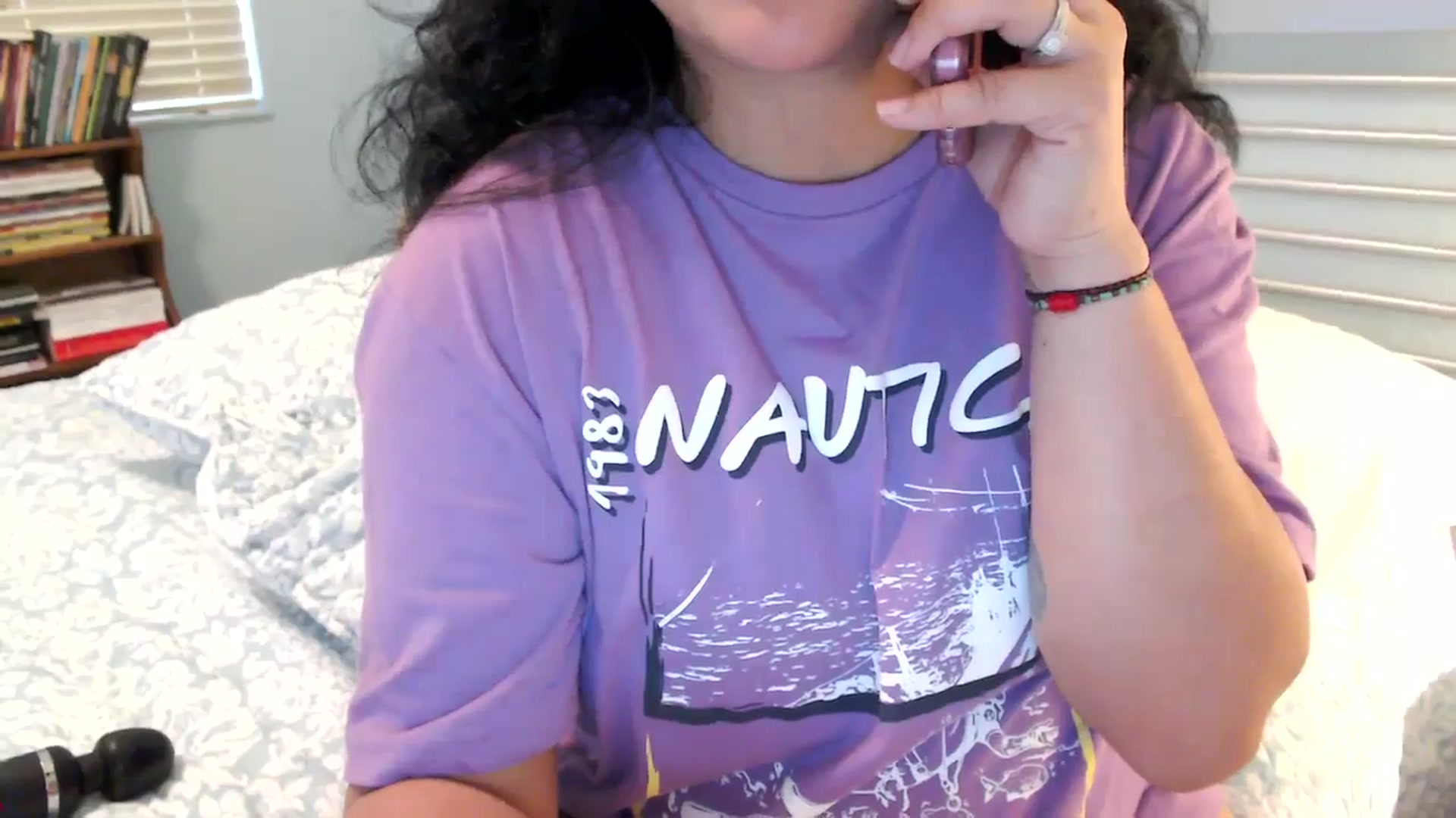 Gallery image thumbnail from MickaylaStar's myfreecams stream on, 02/24/2025, 20:42 image 4 of 20