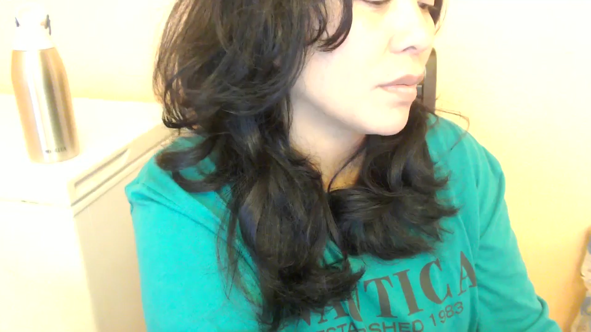 Gallery image thumbnail from MickaylaStar's myfreecams stream on, 02/26/2025, 17:32 image 17 of 20