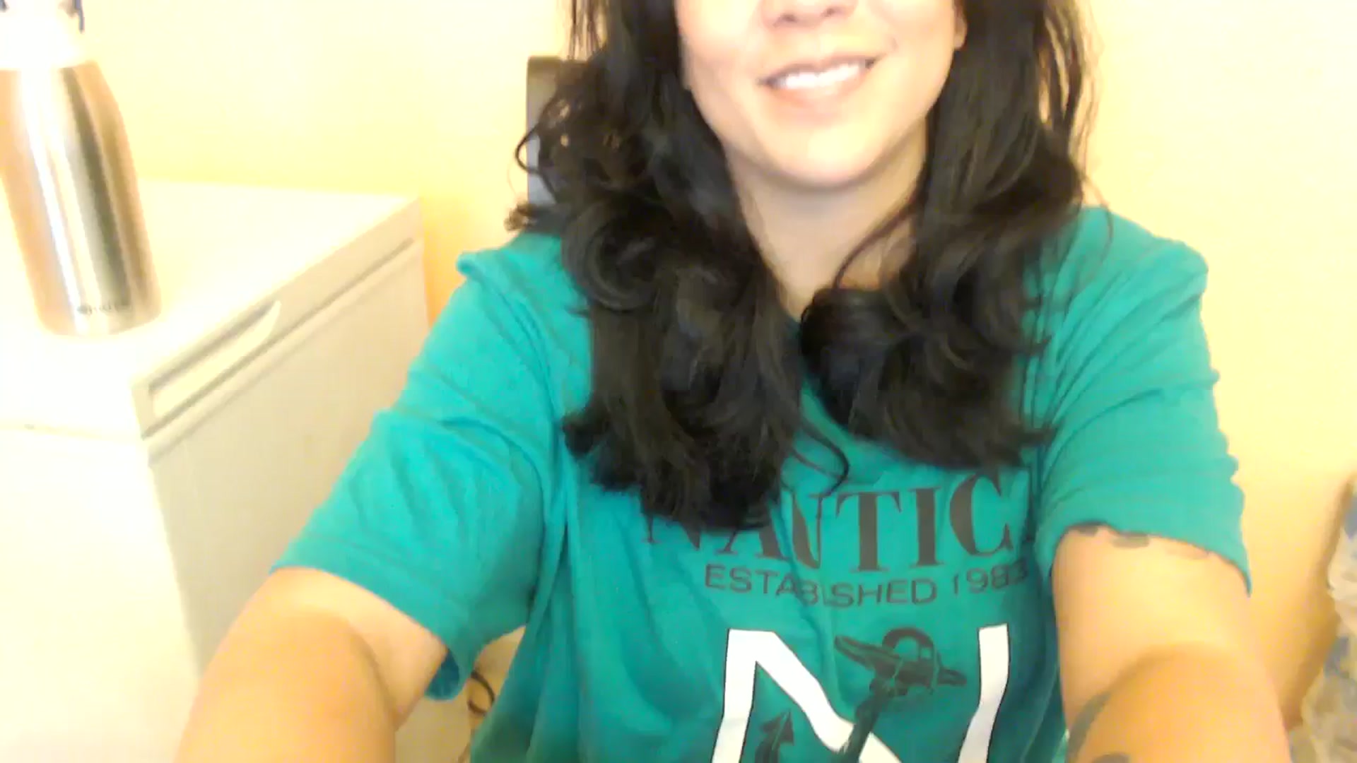 Gallery image thumbnail from MickaylaStar's myfreecams stream on, 02/26/2025, 17:32 image 10 of 20