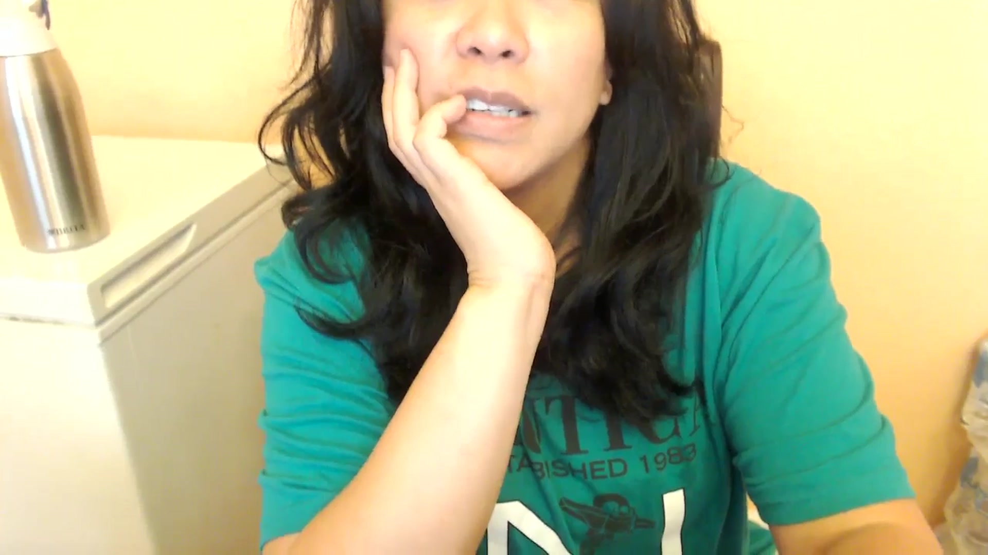 Gallery image thumbnail from MickaylaStar's myfreecams stream on, 02/26/2025, 17:32 image 8 of 20