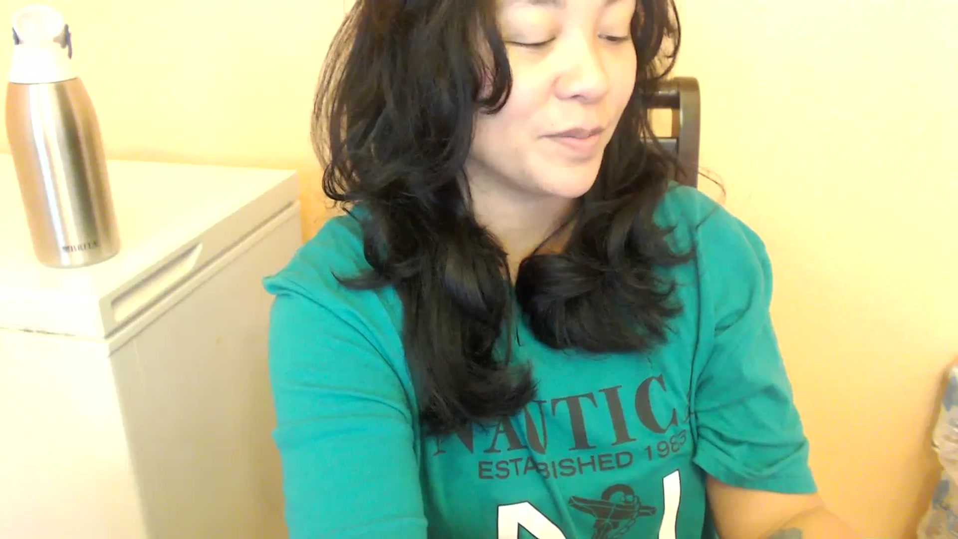 Gallery image thumbnail from MickaylaStar's myfreecams stream on, 02/26/2025, 17:32 image 14 of 20