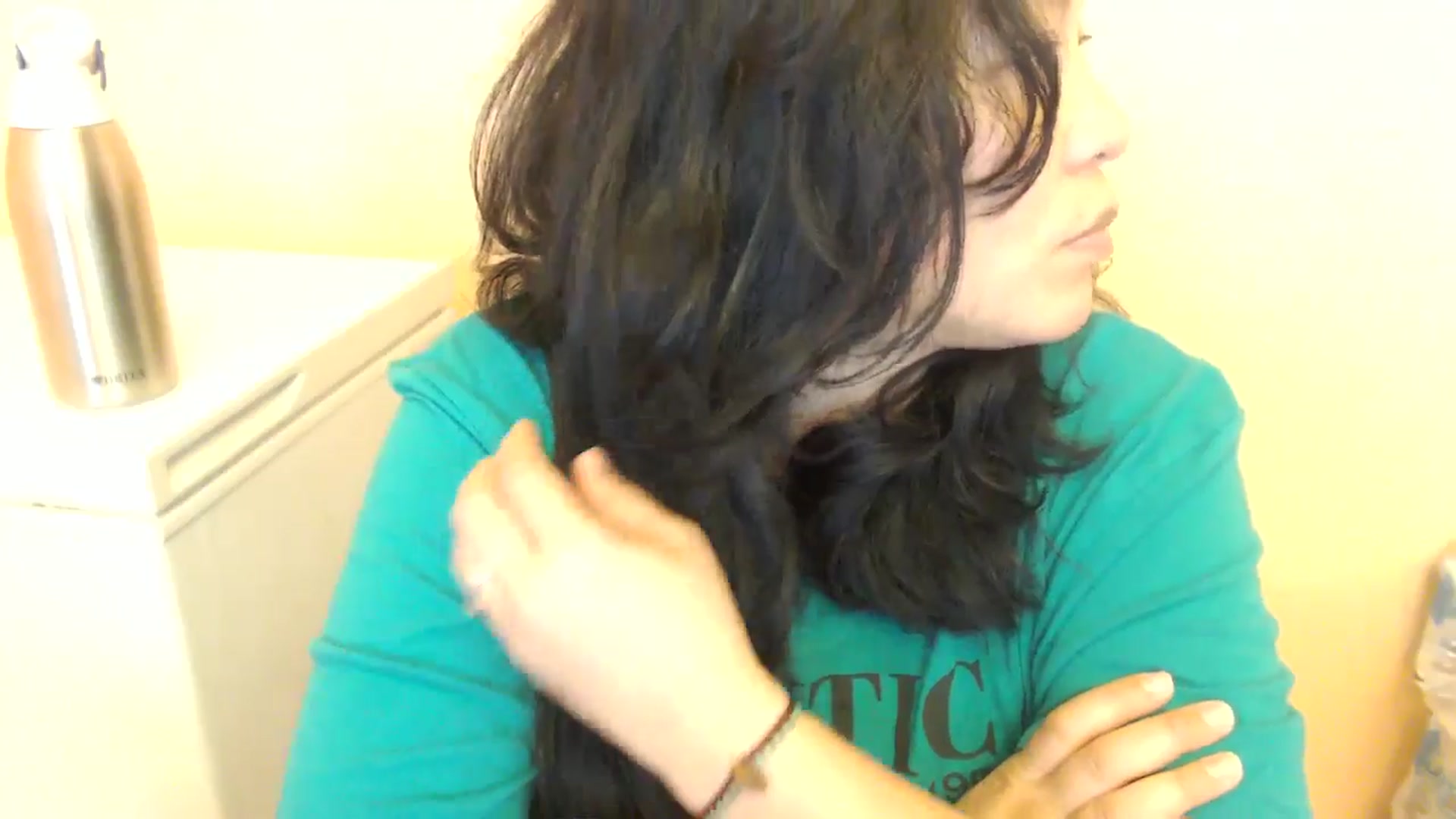Gallery image thumbnail from MickaylaStar's myfreecams stream on, 02/26/2025, 17:32 image 12 of 20