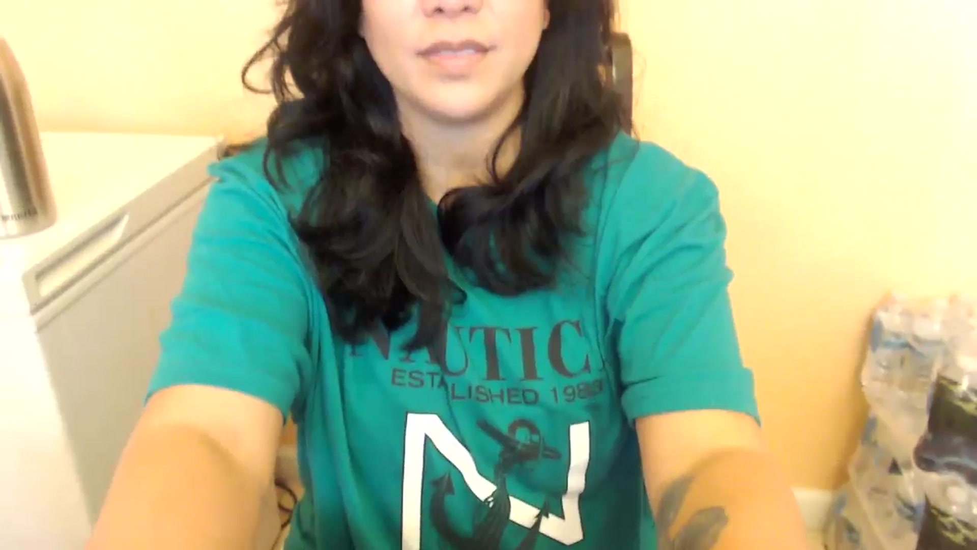Gallery image thumbnail from MickaylaStar's myfreecams stream on, 02/26/2025, 17:32 image 2 of 20