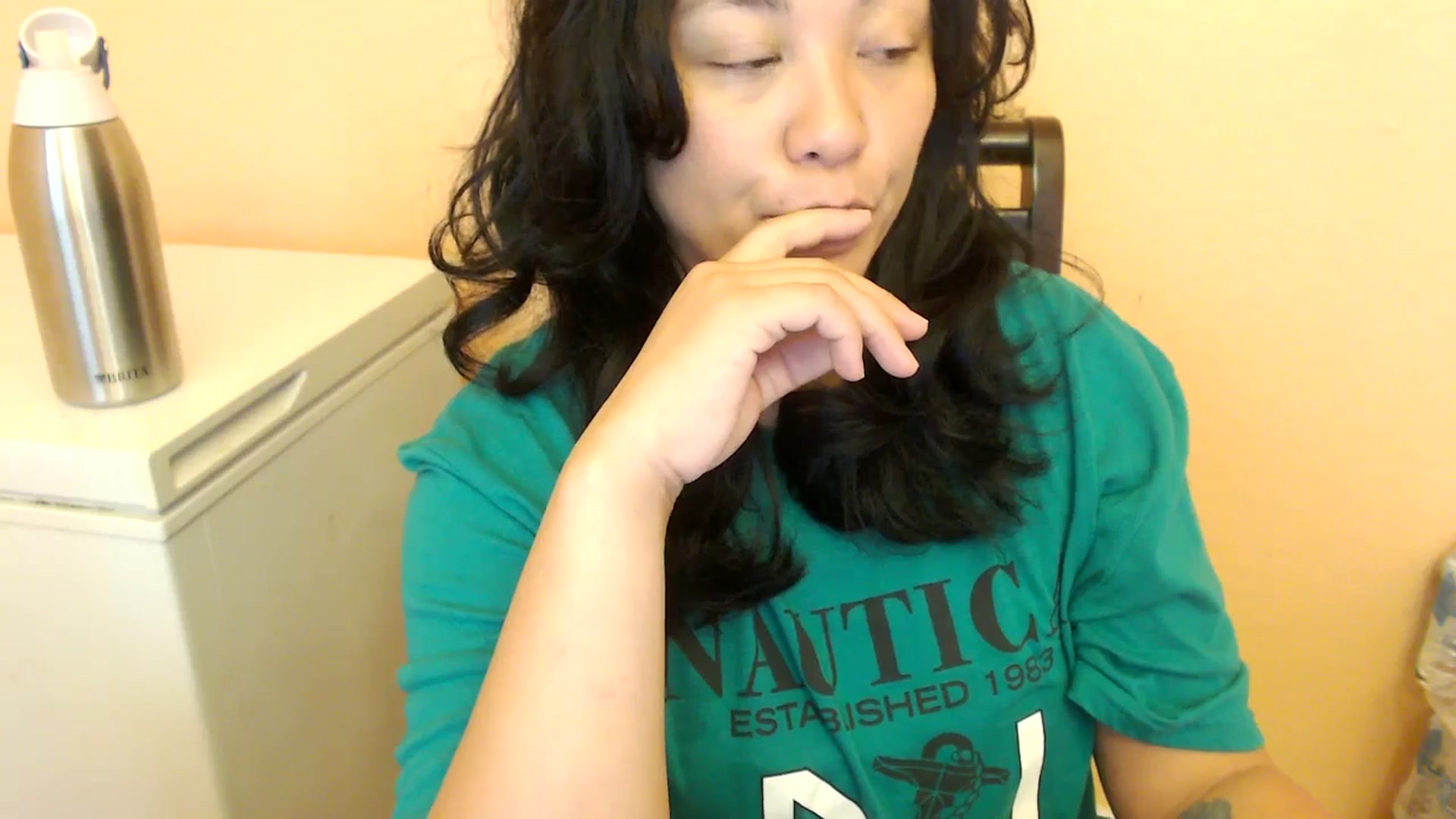 Gallery image thumbnail from MickaylaStar's myfreecams stream on, 02/26/2025, 17:32 image 15 of 20