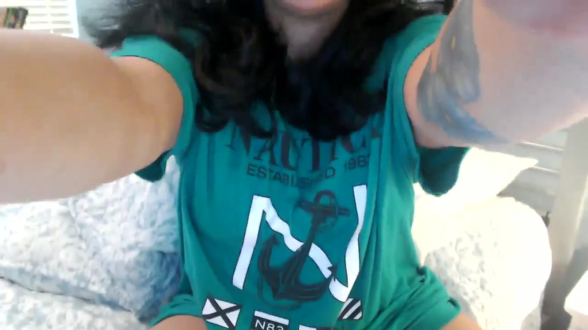 Gallery image thumbnail from MickaylaStar's myfreecams stream on, 02/26/2025, 18:03 image 5 of 20