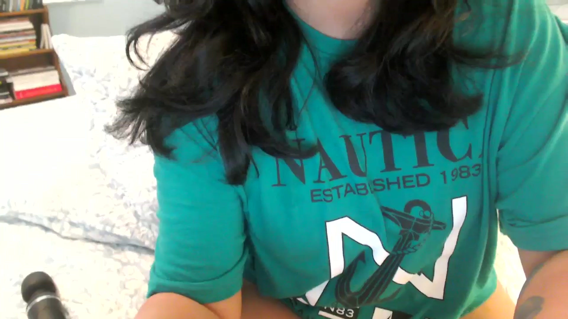 Gallery image thumbnail from MickaylaStar's myfreecams stream on, 02/26/2025, 18:03 image 6 of 20