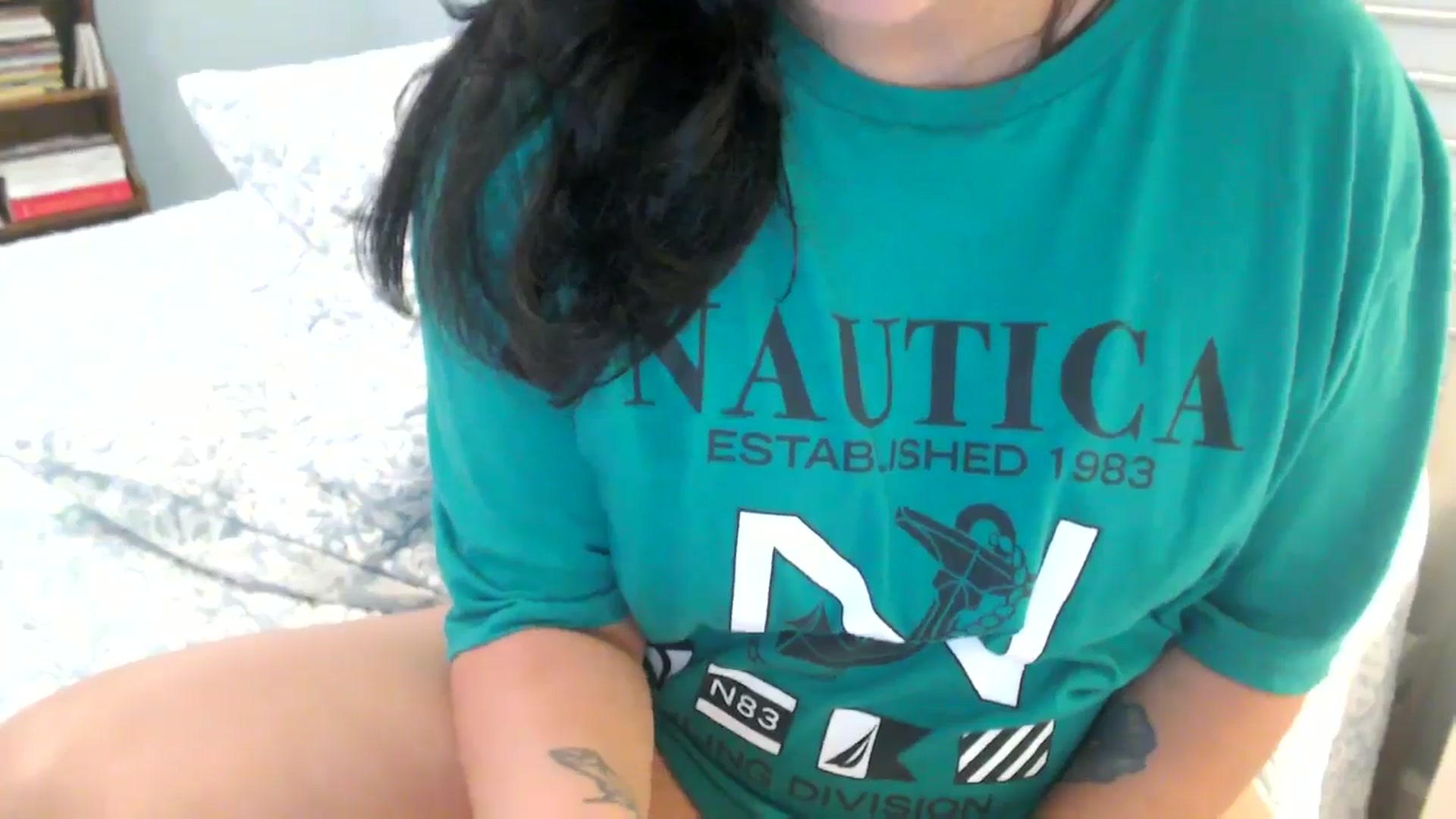 Gallery image thumbnail from MickaylaStar's myfreecams stream on, 02/26/2025, 18:03 image 20 of 20