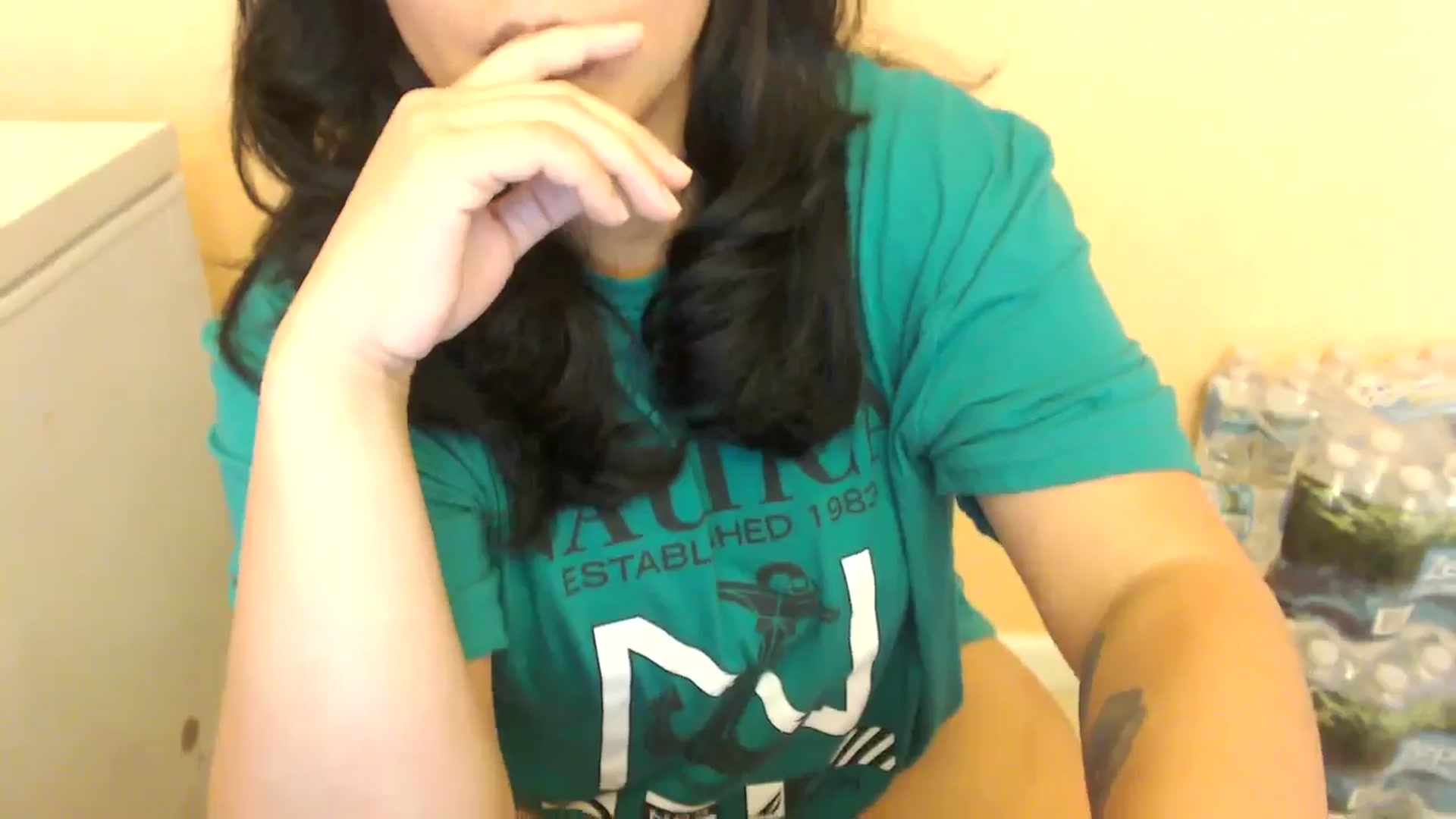 Gallery image thumbnail from MickaylaStar's myfreecams stream on, 02/26/2025, 21:04 image 12 of 20