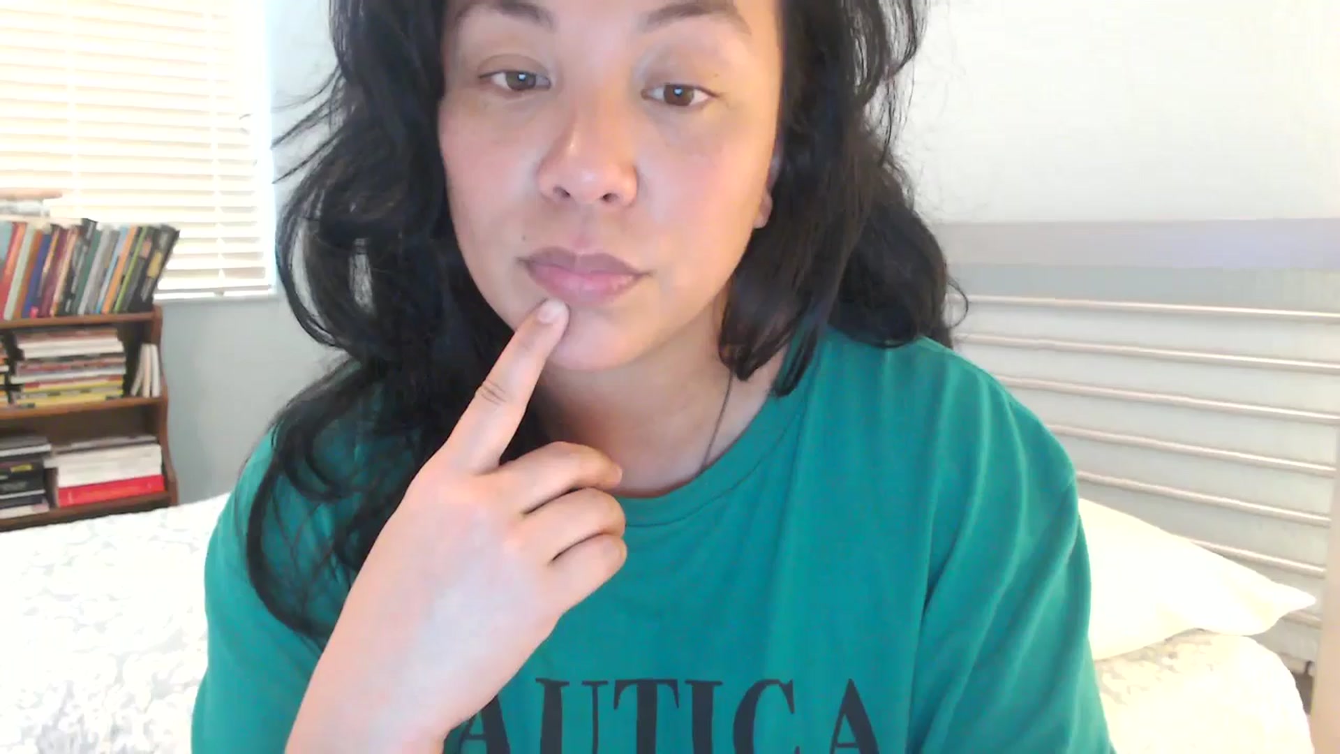 Gallery image thumbnail from MickaylaStar's myfreecams stream on, 02/26/2025, 21:04 image 5 of 20