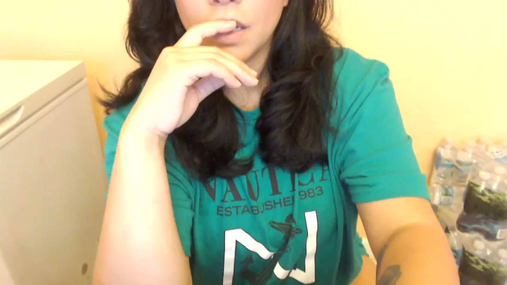Gallery image thumbnail from MickaylaStar's myfreecams stream on, 02/26/2025, 21:04 image 14 of 20