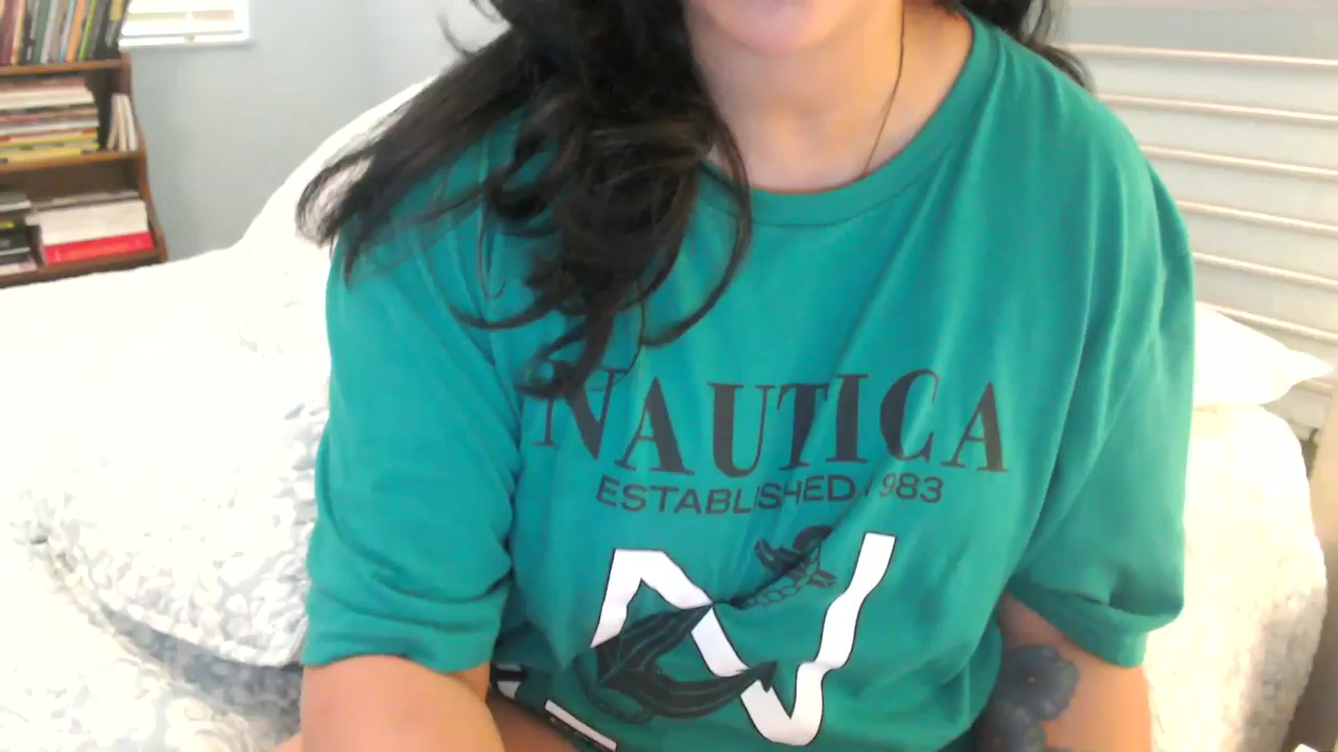 Gallery image thumbnail from MickaylaStar's myfreecams stream on, 02/26/2025, 21:04 image 1 of 20