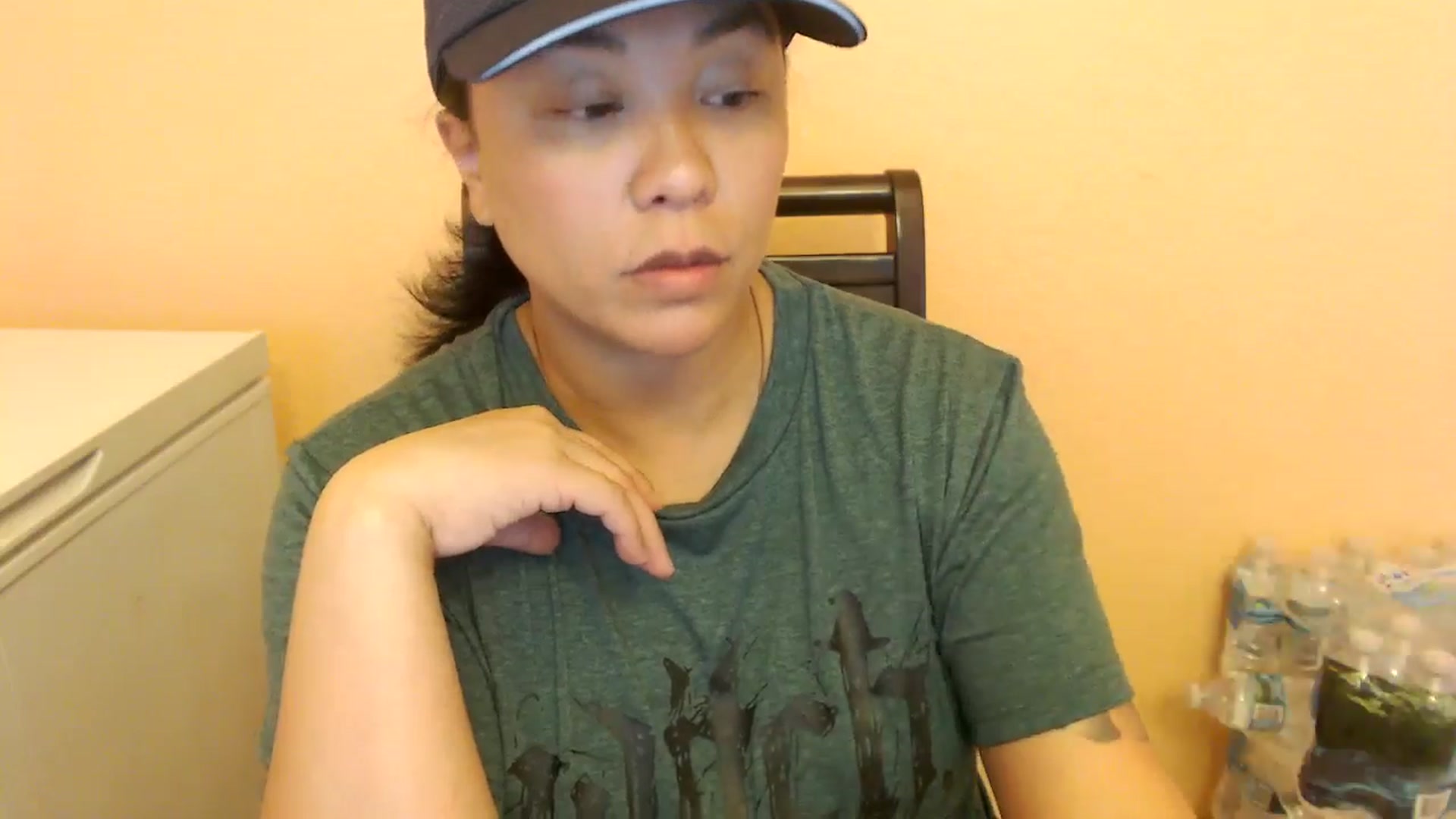 Gallery image thumbnail from MickaylaStar's myfreecams stream on, 02/26/2025, 21:29 image 8 of 20