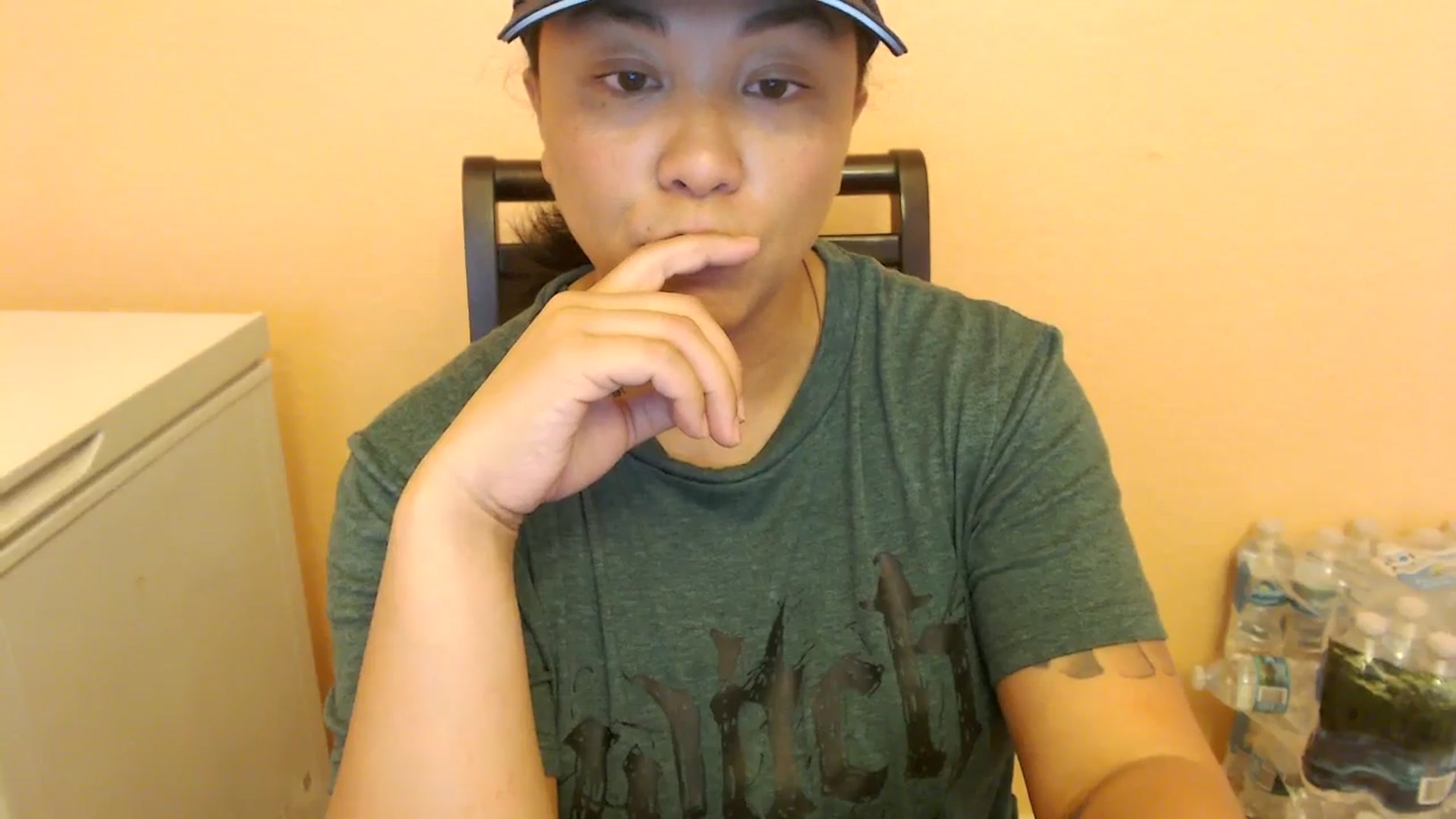 Gallery image thumbnail from MickaylaStar's myfreecams stream on, 02/26/2025, 21:29 image 6 of 20