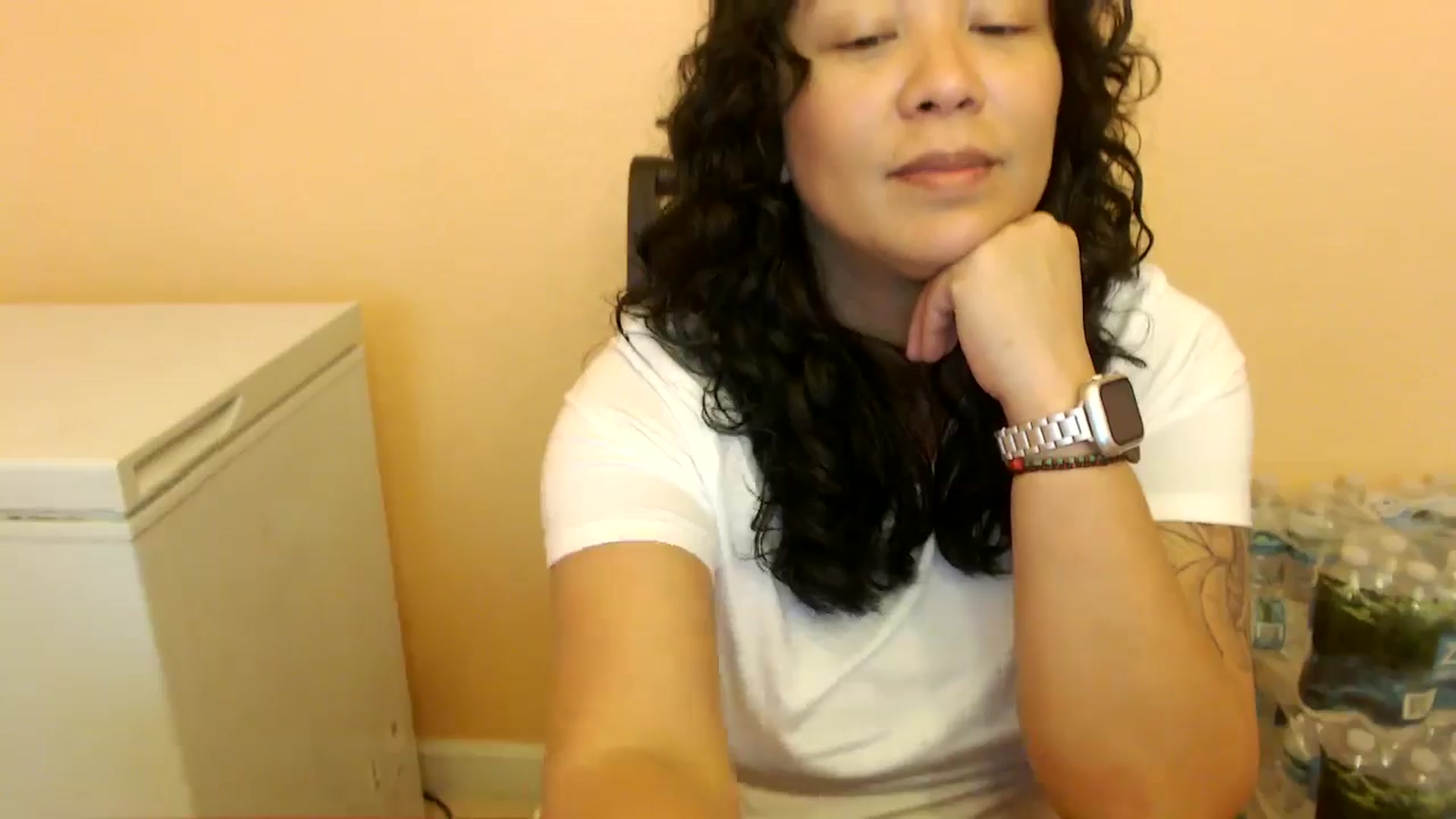 Gallery image thumbnail from MickaylaStar's myfreecams stream on, 02/27/2025, 16:12 image 18 of 20