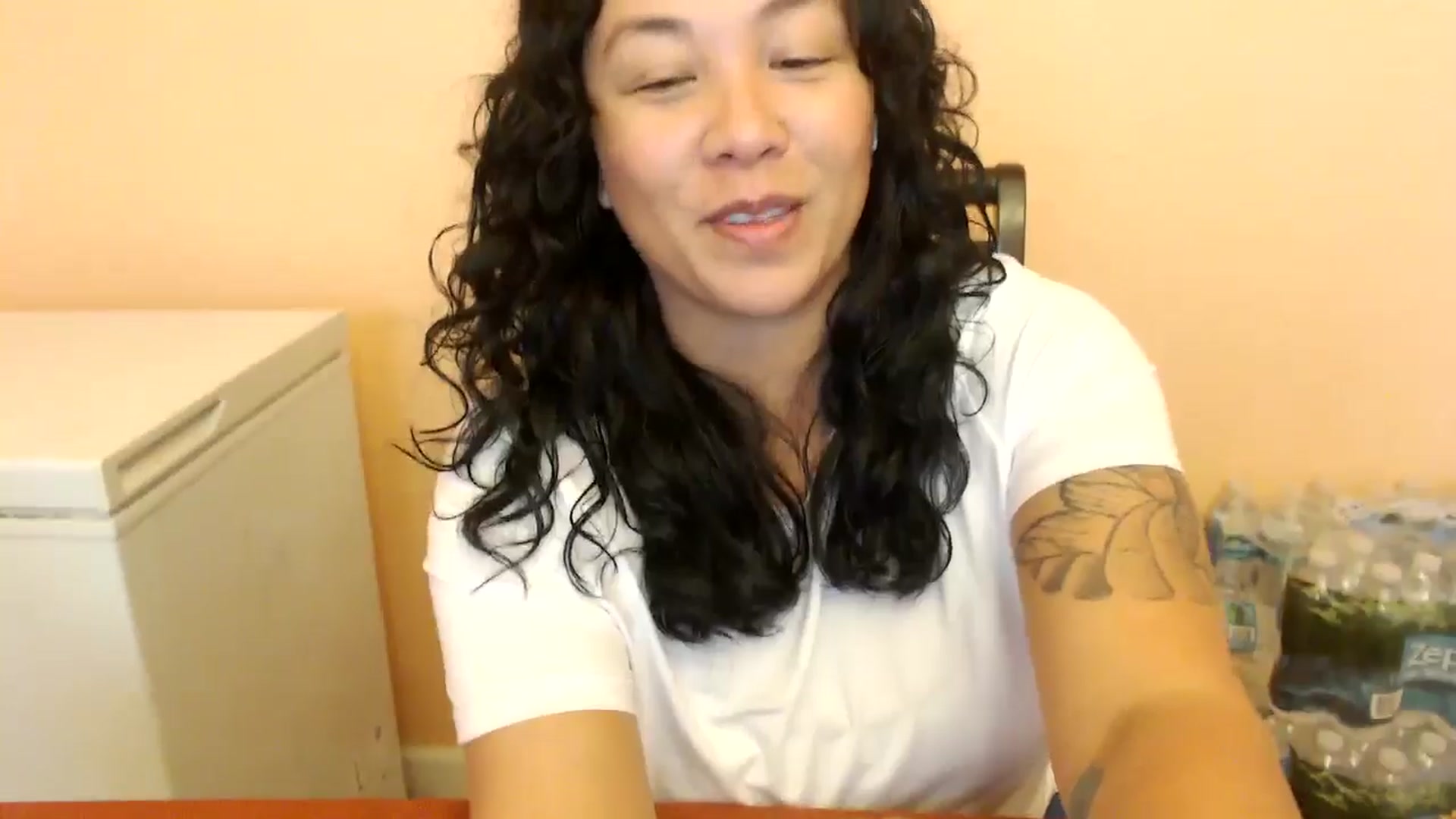Gallery image thumbnail from MickaylaStar's myfreecams stream on, 02/27/2025, 16:12 image 8 of 20