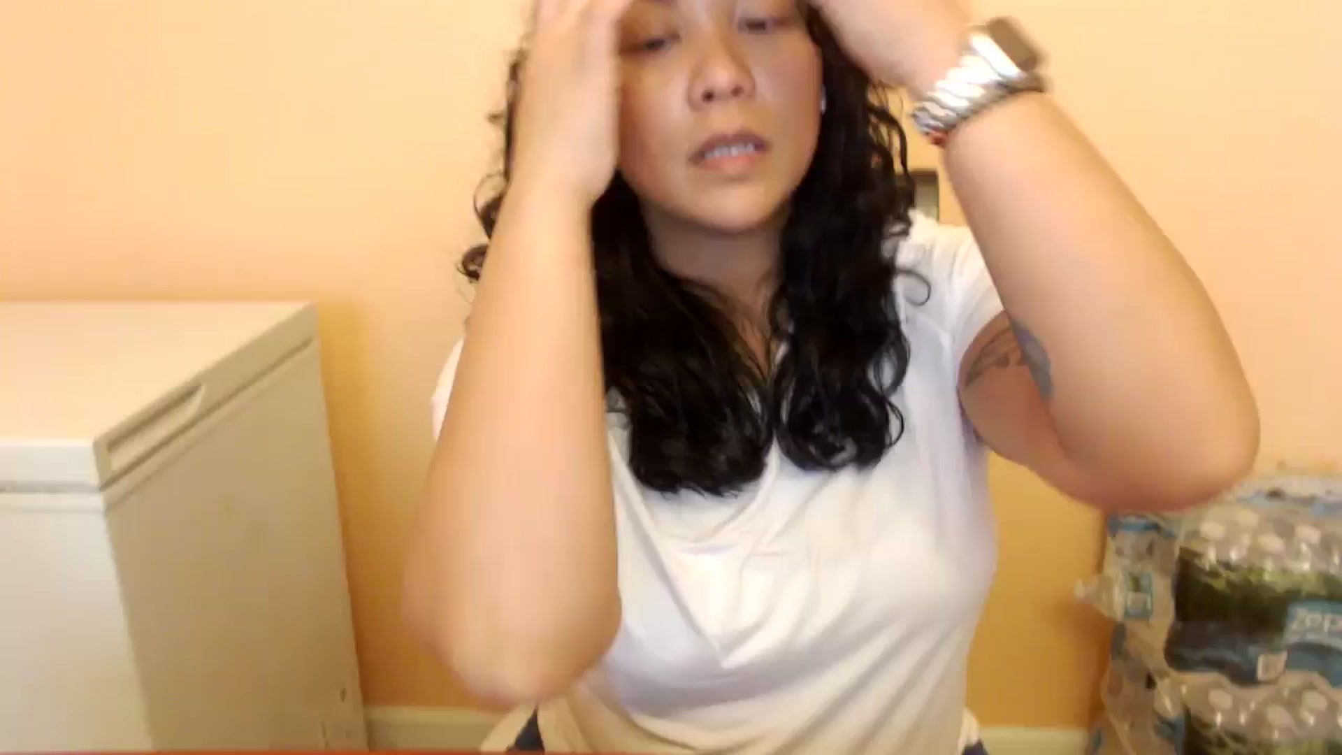 Gallery image thumbnail from MickaylaStar's myfreecams stream on, 02/27/2025, 16:12 image 9 of 20