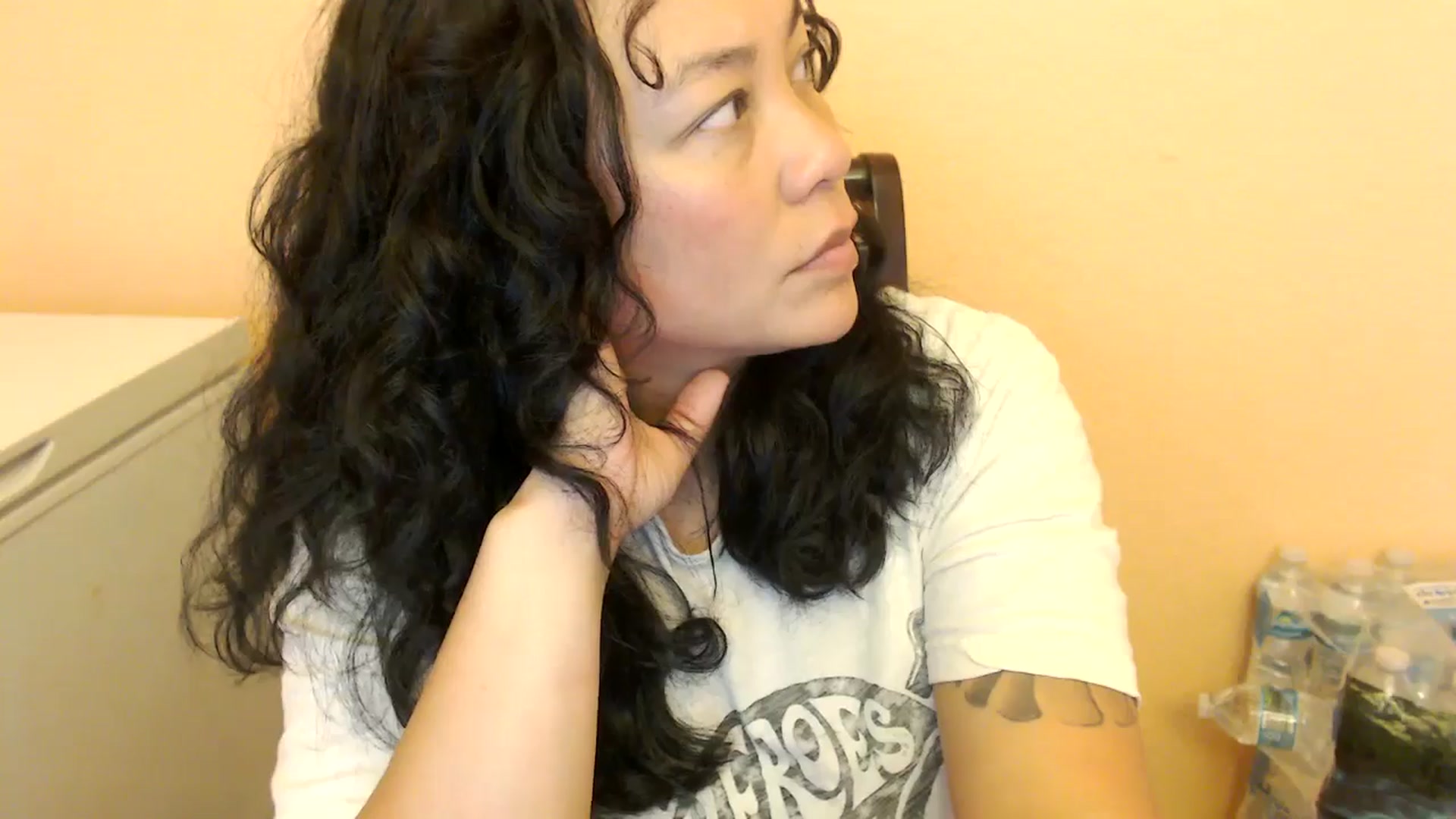 Gallery image thumbnail from MickaylaStar's myfreecams stream on, 02/28/2025, 18:11 image 20 of 20