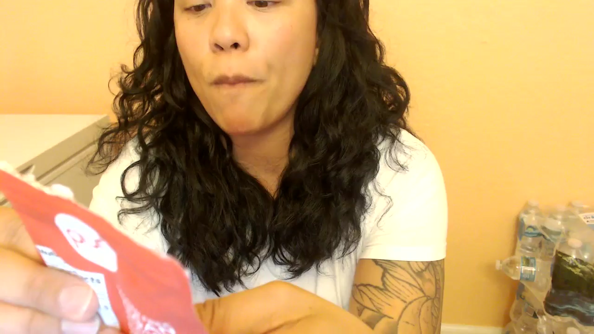 Gallery image thumbnail from MickaylaStar's myfreecams stream on, 02/28/2025, 19:49 image 1 of 20