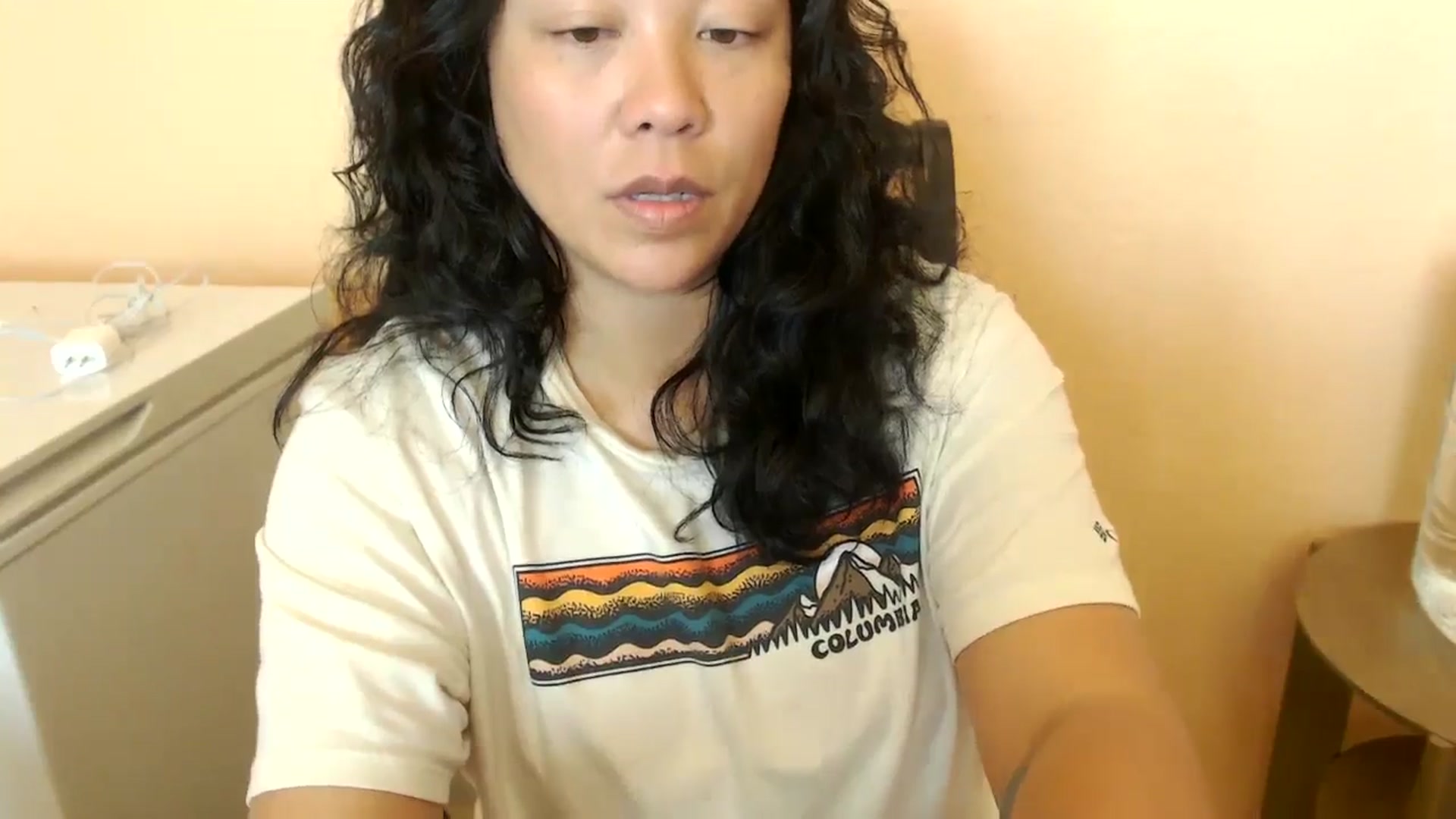 Gallery image thumbnail from MickaylaStar's myfreecams stream on, 03/03/2025, 16:03 image 8 of 20