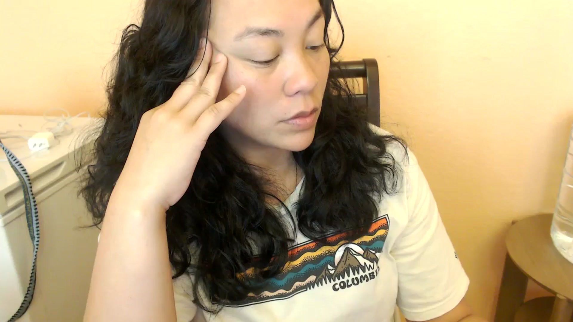 Gallery image thumbnail from MickaylaStar's myfreecams stream on, 03/03/2025, 17:05 image 1 of 20