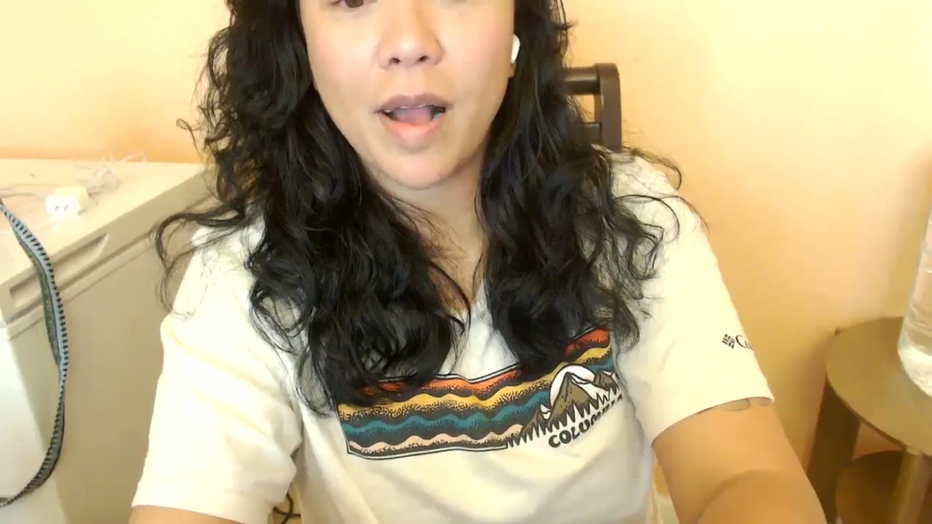 Gallery image thumbnail from MickaylaStar's myfreecams stream on, 03/03/2025, 17:05 image 5 of 20