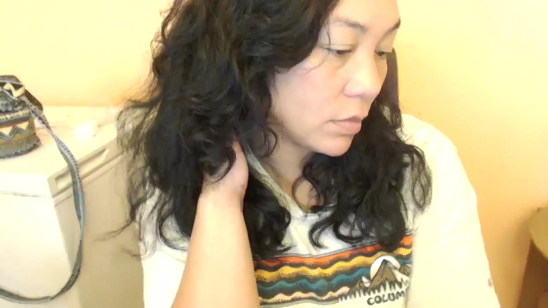 Gallery image thumbnail from MickaylaStar's myfreecams stream on, 03/03/2025, 17:25 image 15 of 20