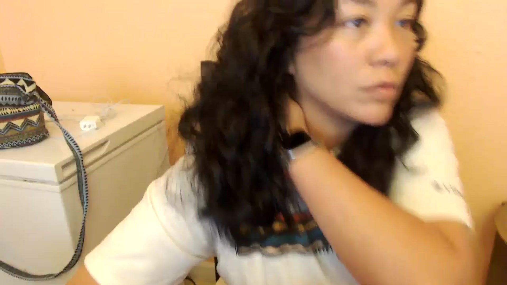 Gallery image thumbnail from MickaylaStar's myfreecams stream on, 03/03/2025, 18:31 image 12 of 20