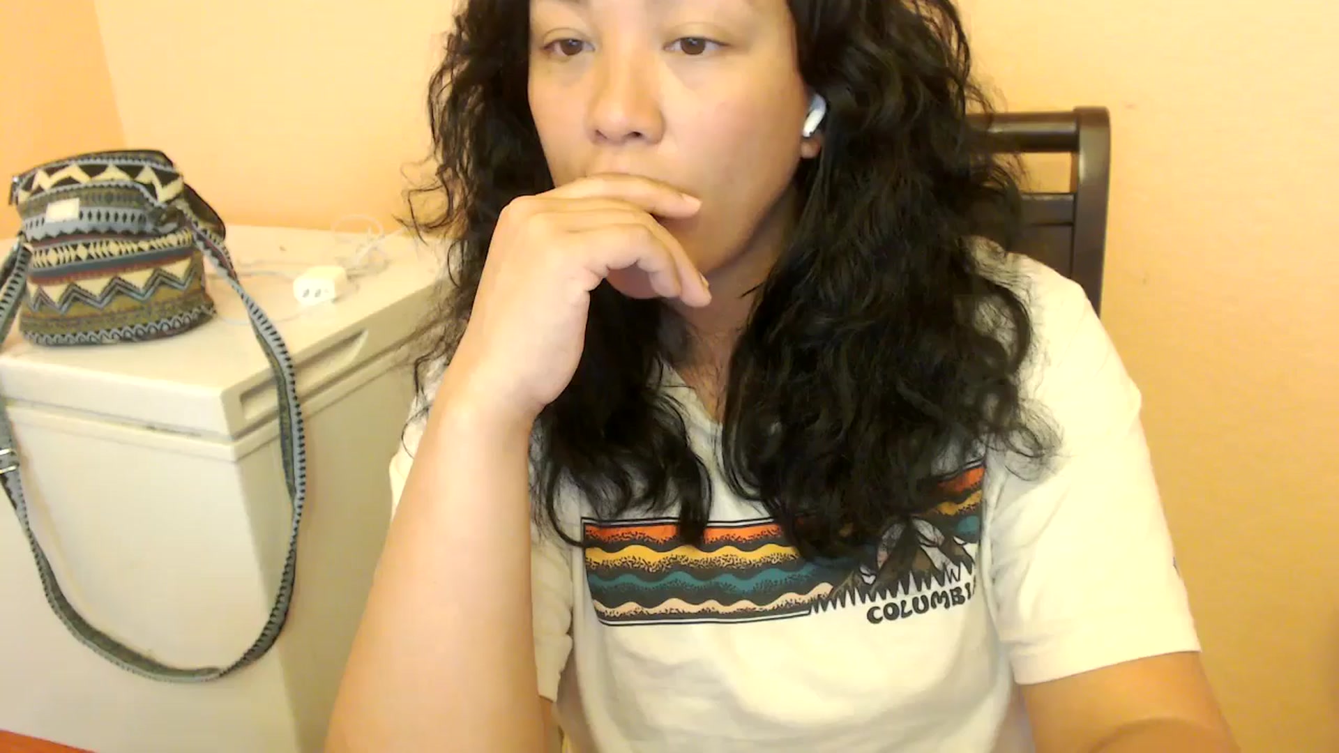 Gallery image thumbnail from MickaylaStar's myfreecams stream on, 03/03/2025, 19:26 image 14 of 20