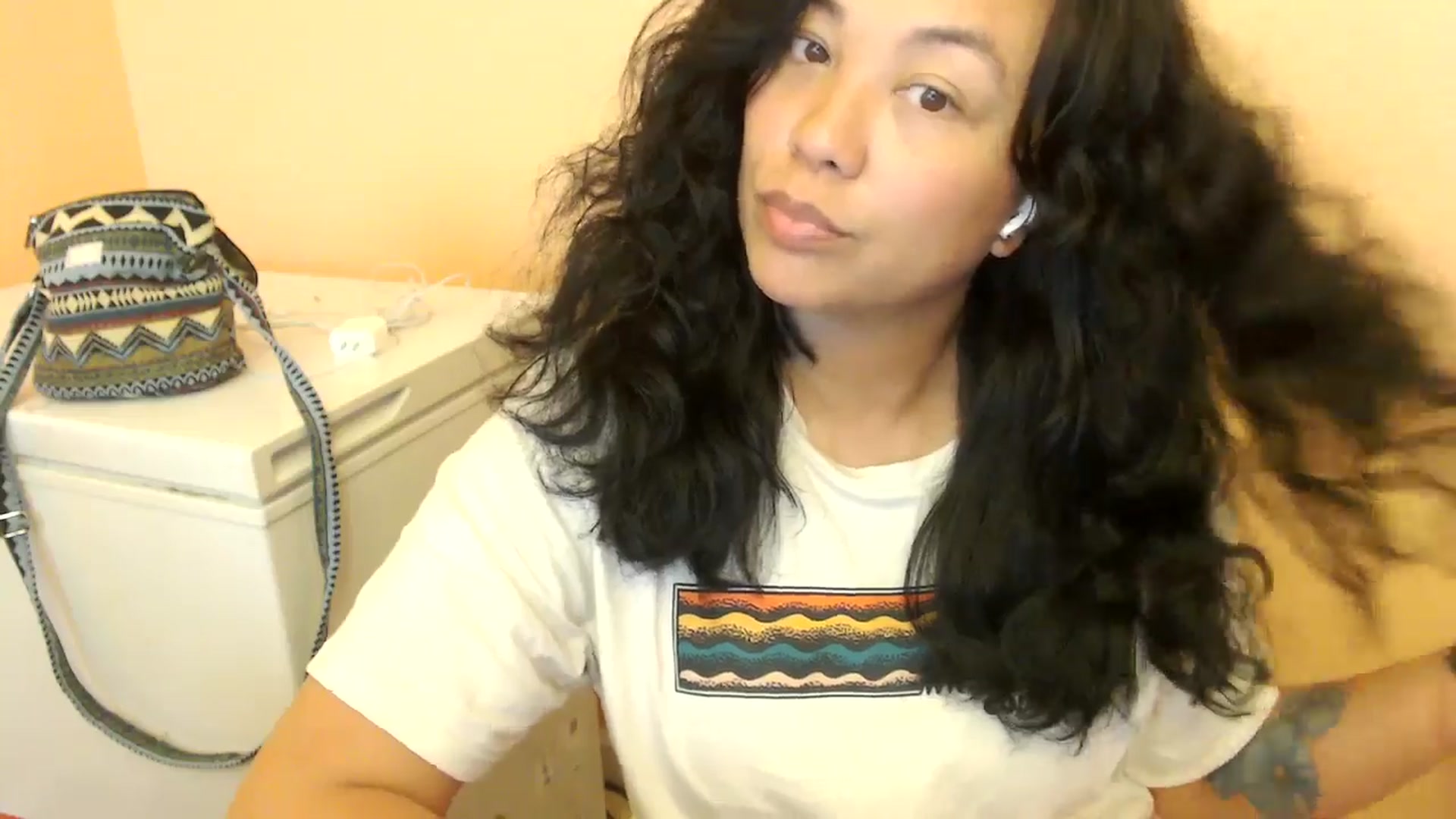 Gallery image thumbnail from MickaylaStar's myfreecams stream on, 03/03/2025, 20:13 image 4 of 20
