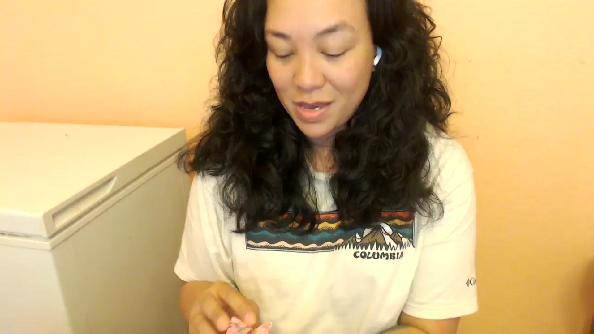 Gallery image thumbnail from MickaylaStar's myfreecams stream on, 03/03/2025, 21:49 image 16 of 20