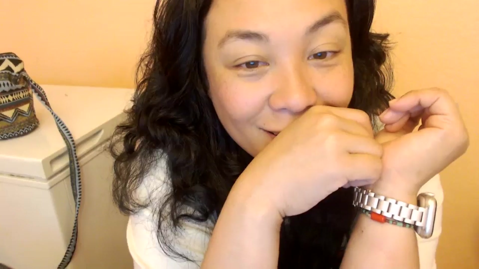 Gallery image thumbnail from MickaylaStar's myfreecams stream on, 03/03/2025, 21:49 image 4 of 20