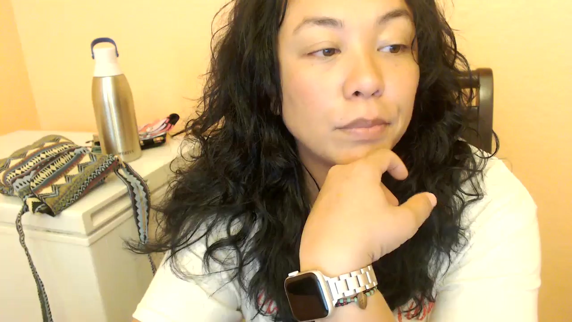 Gallery image thumbnail from MickaylaStar's myfreecams stream on, 03/04/2025, 17:59 image 7 of 20