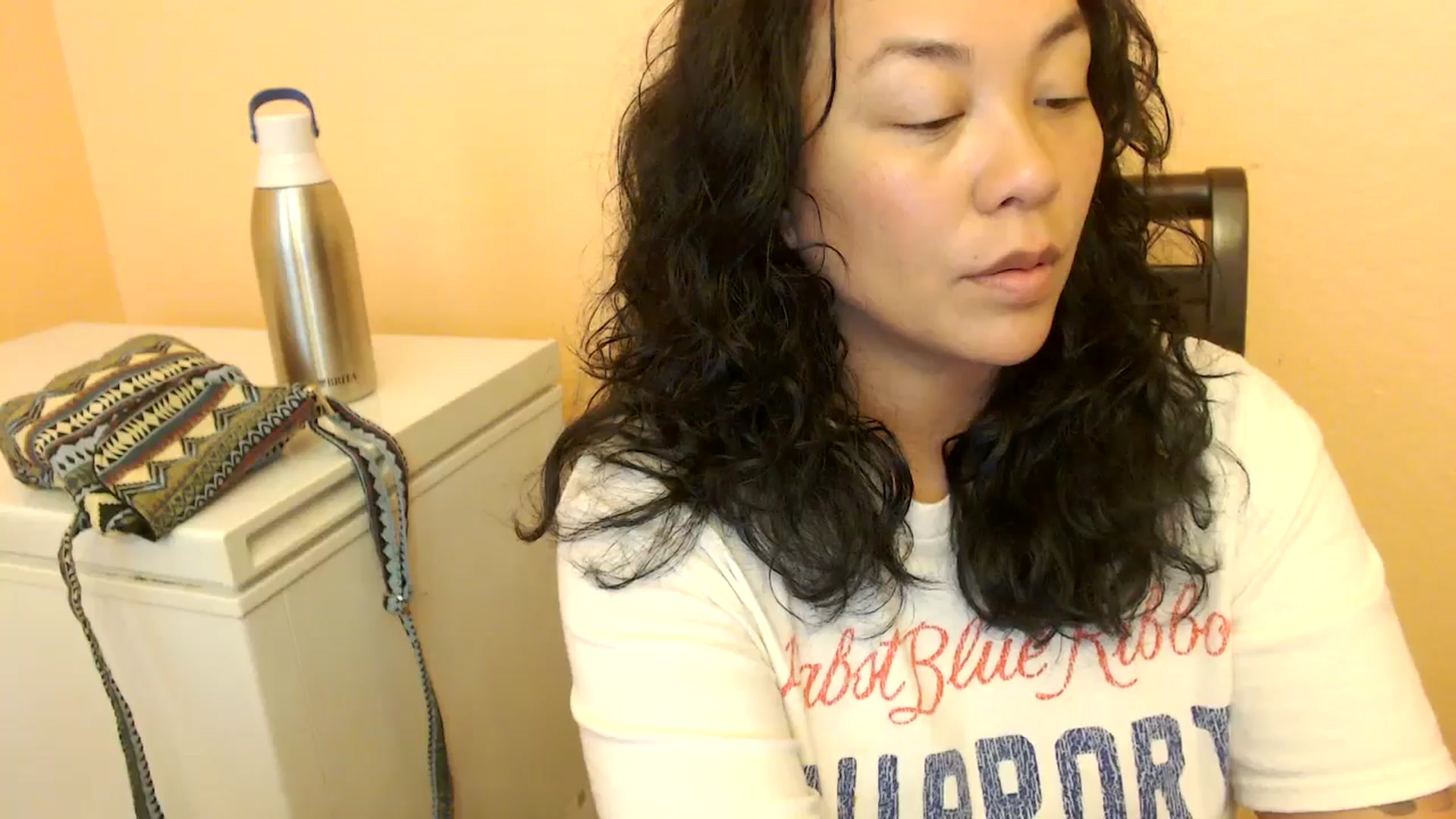Gallery image thumbnail from MickaylaStar's myfreecams stream on, 03/04/2025, 17:59 image 2 of 20