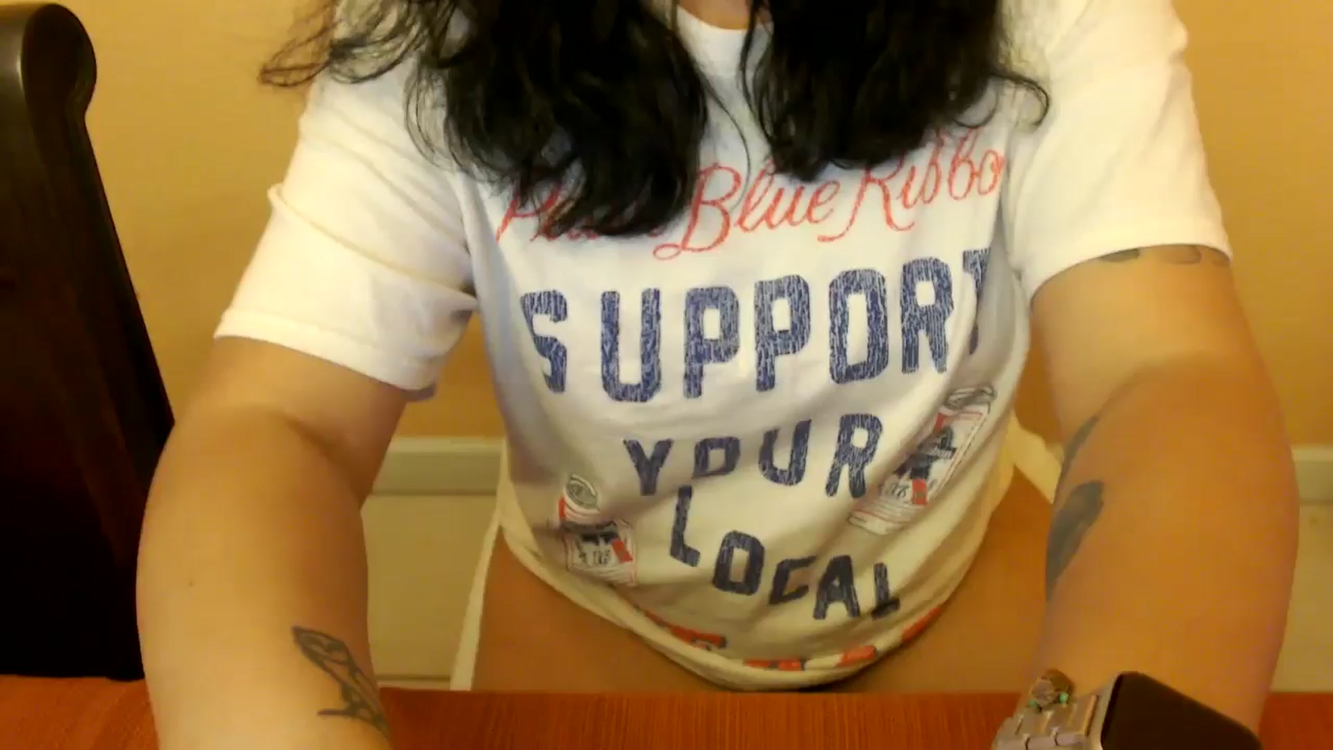 Gallery image thumbnail from MickaylaStar's myfreecams stream on, 03/04/2025, 18:12 image 2 of 20