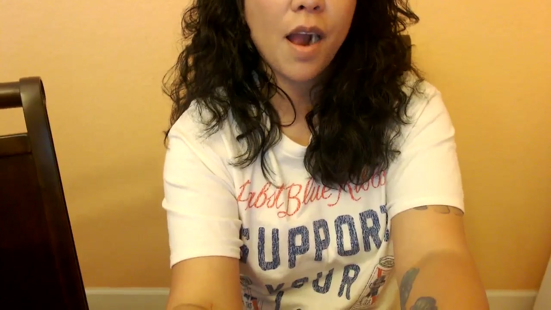 Gallery image thumbnail from MickaylaStar's myfreecams stream on, 03/04/2025, 21:10 image 18 of 20