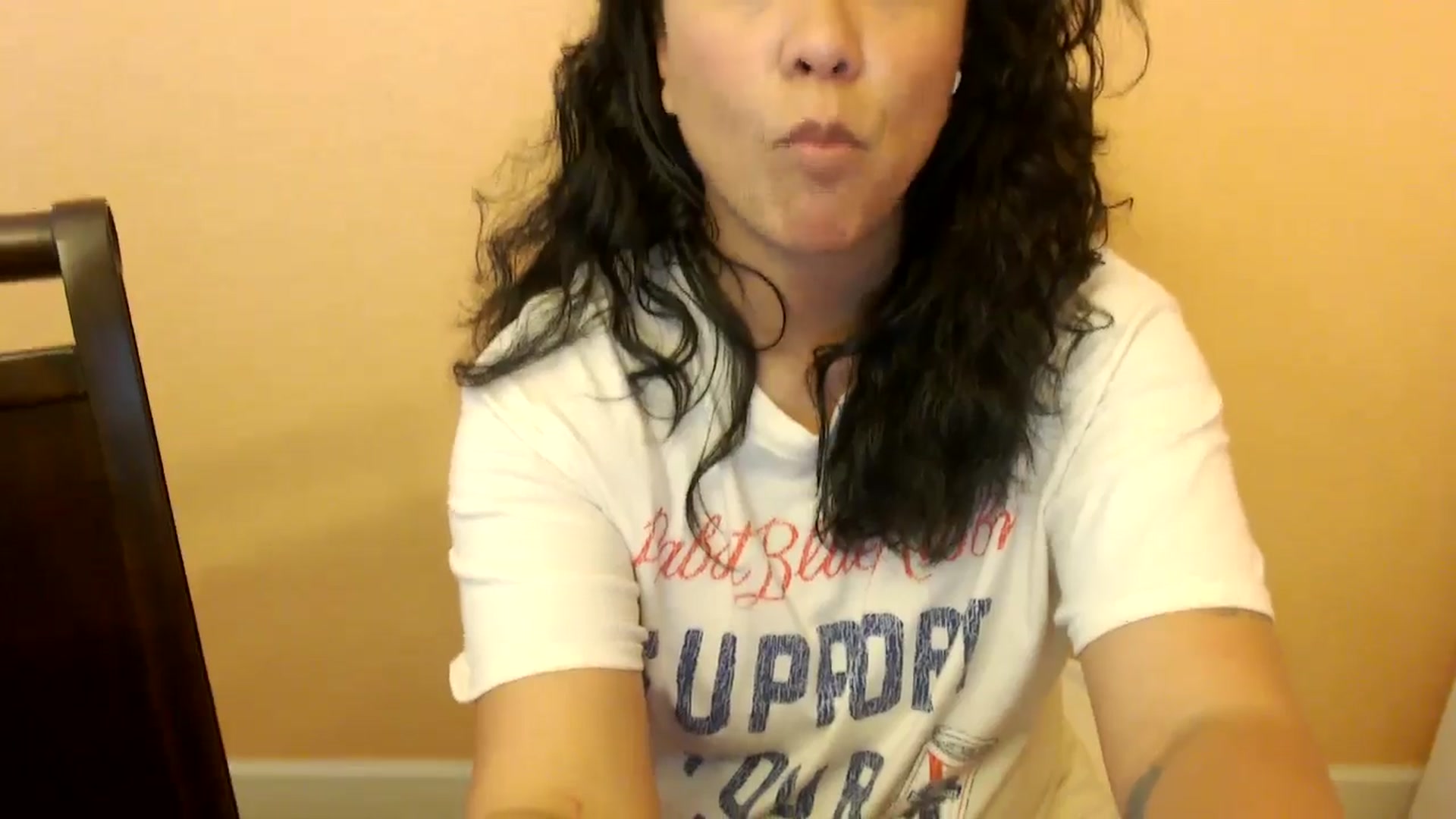 Gallery image thumbnail from MickaylaStar's myfreecams stream on, 03/04/2025, 21:10 image 7 of 20