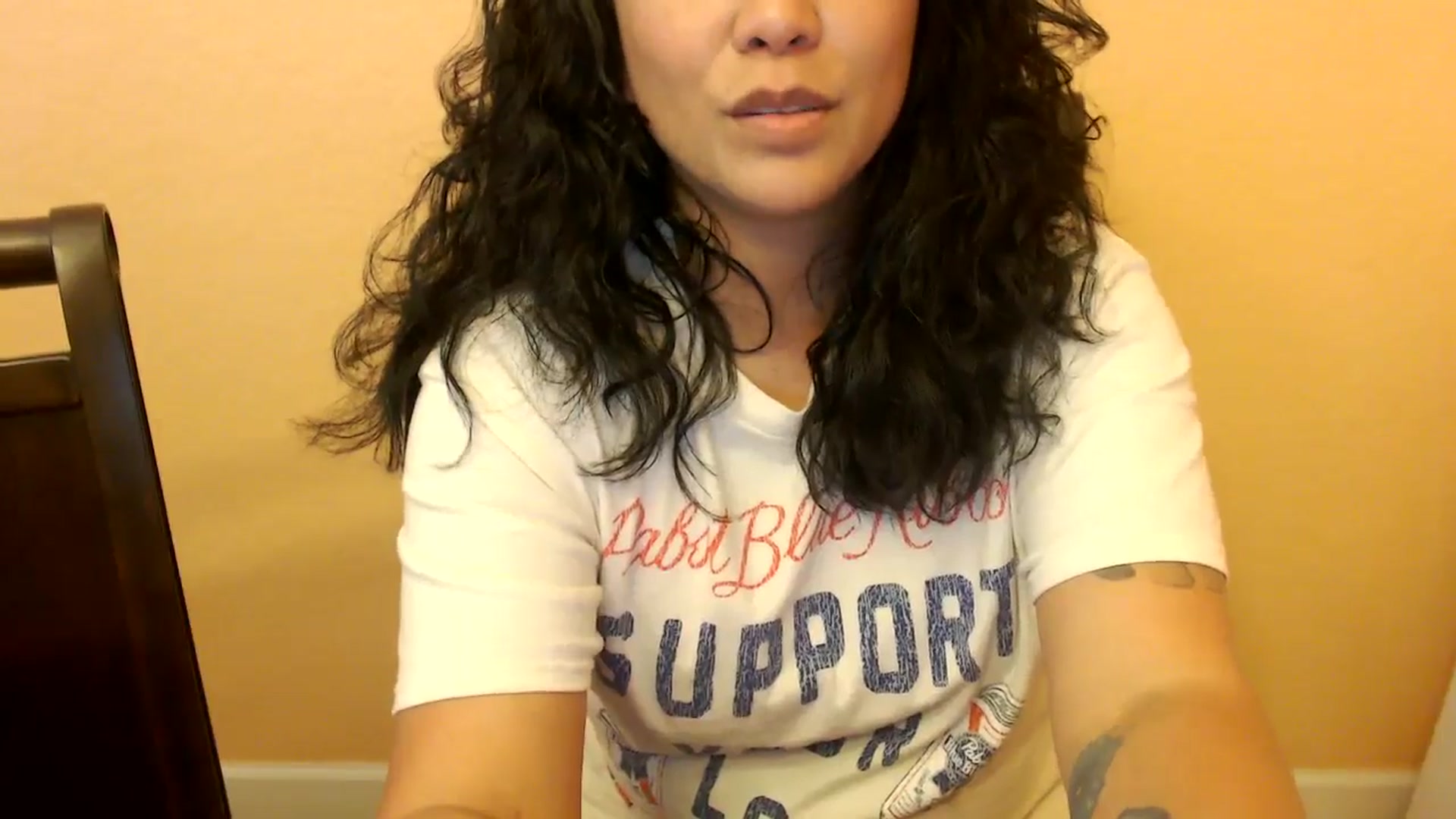Gallery image thumbnail from MickaylaStar's myfreecams stream on, 03/04/2025, 21:10 image 16 of 20