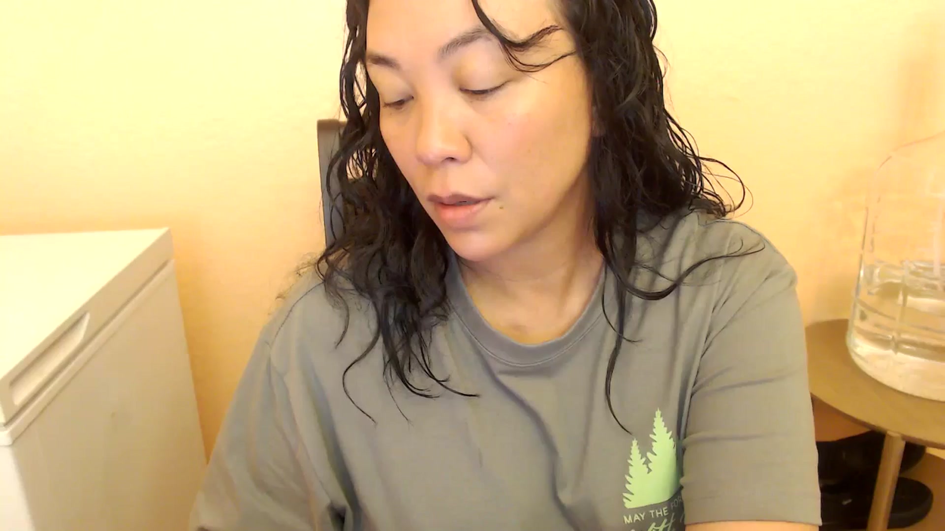 Gallery image thumbnail from MickaylaStar's myfreecams stream on, 03/06/2025, 15:28 image 9 of 20