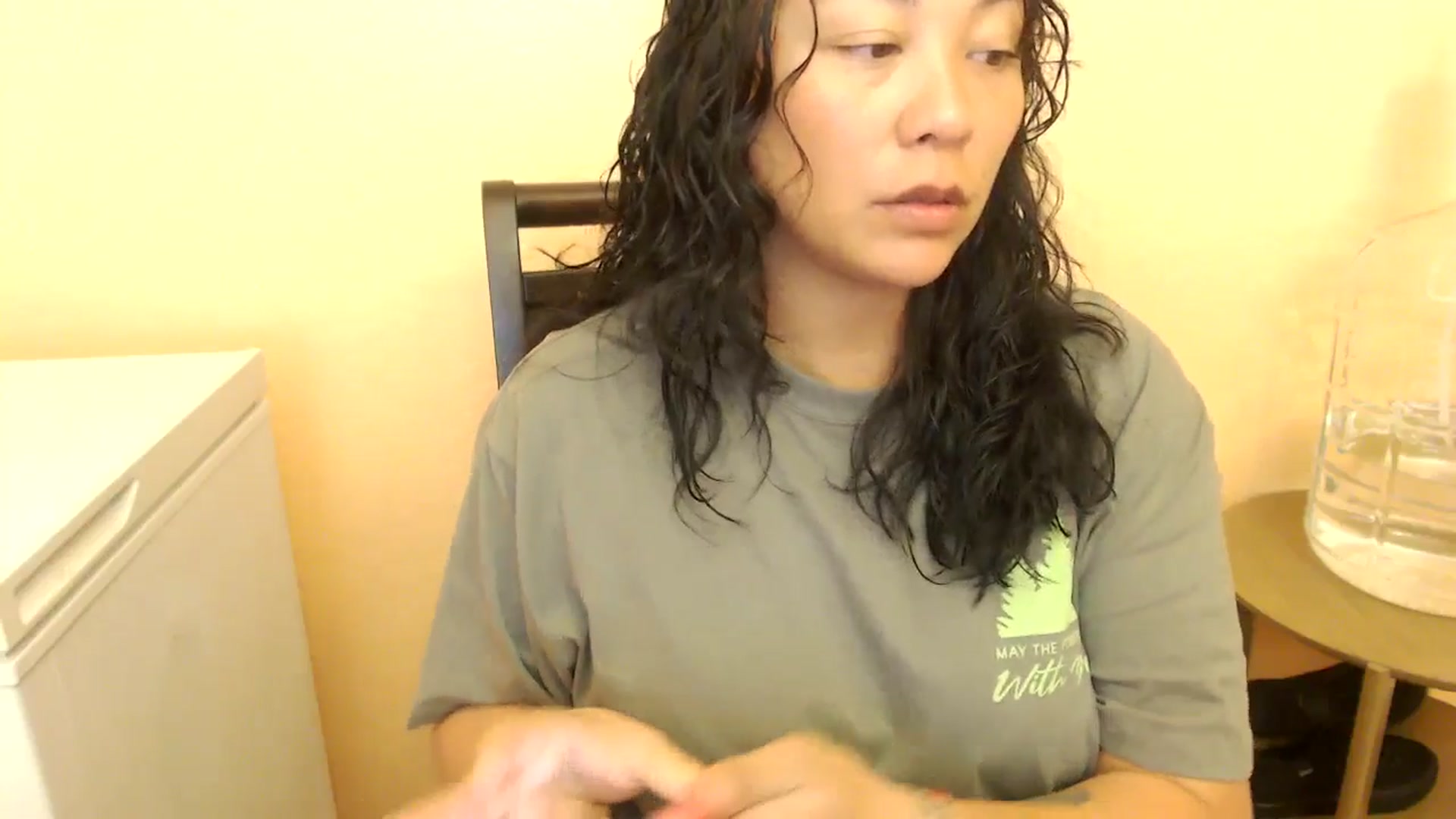 Gallery image thumbnail from MickaylaStar's myfreecams stream on, 03/06/2025, 15:28 image 14 of 20