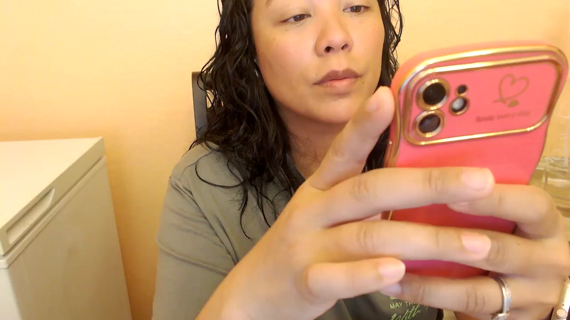 Gallery image thumbnail from MickaylaStar's myfreecams stream on, 03/06/2025, 15:28 image 1 of 20
