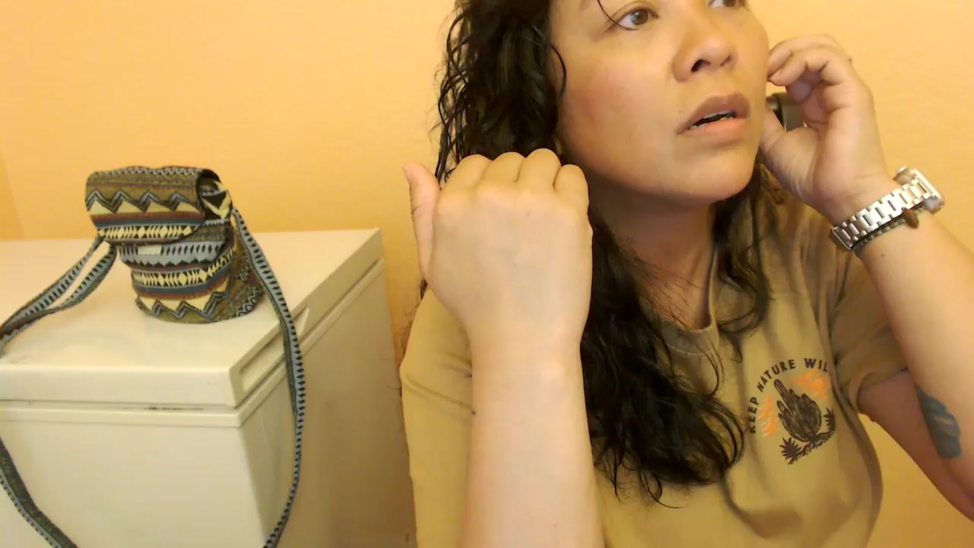 Gallery image thumbnail from MickaylaStar's myfreecams stream on, 03/06/2025, 16:37 image 15 of 20