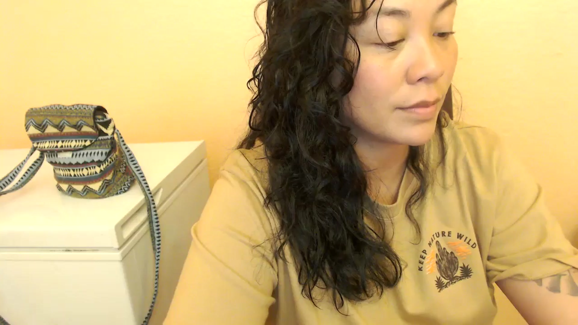 Gallery image thumbnail from MickaylaStar's myfreecams stream on, 03/06/2025, 16:37 image 10 of 20